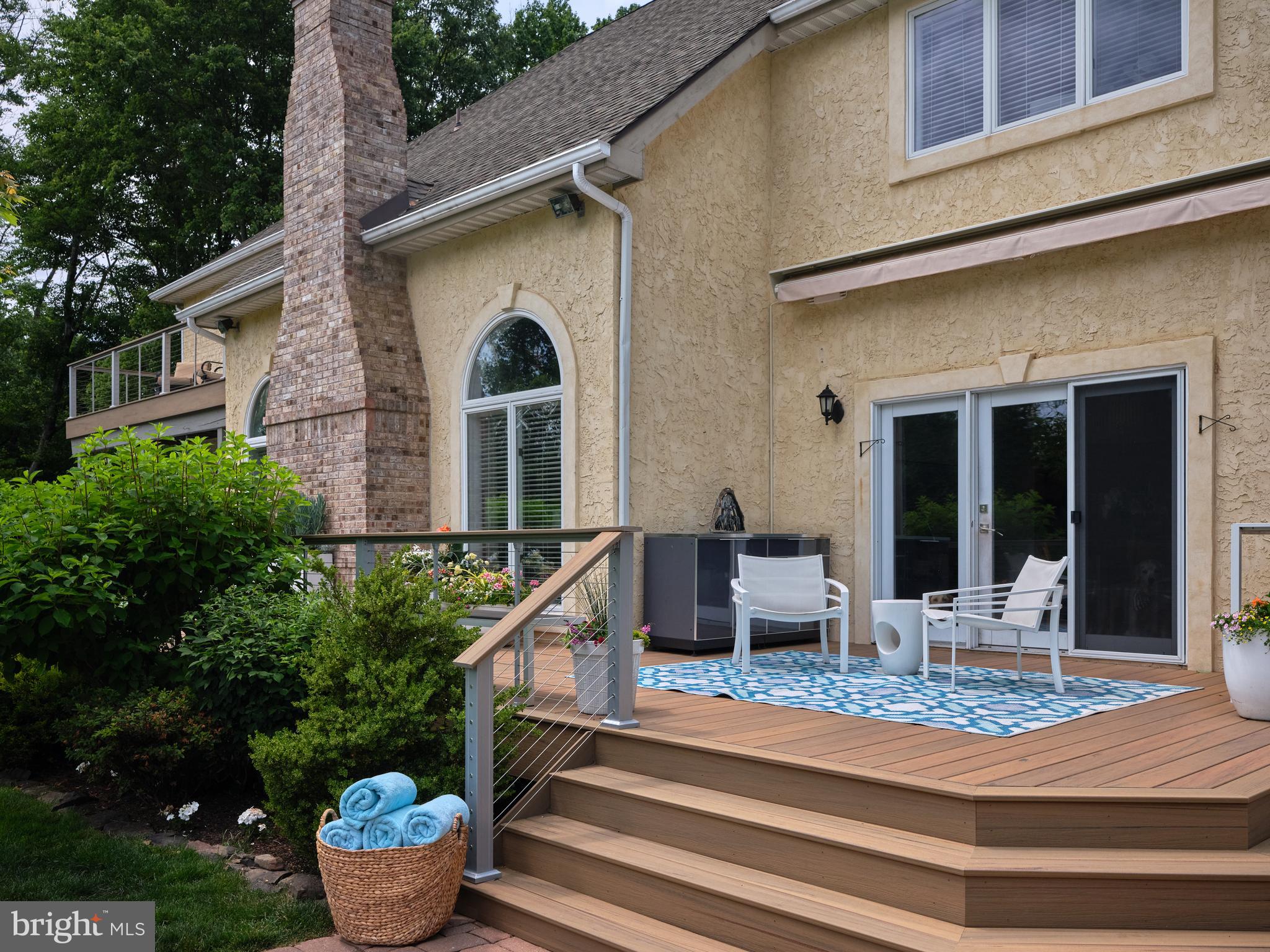 3 Turnberry Way