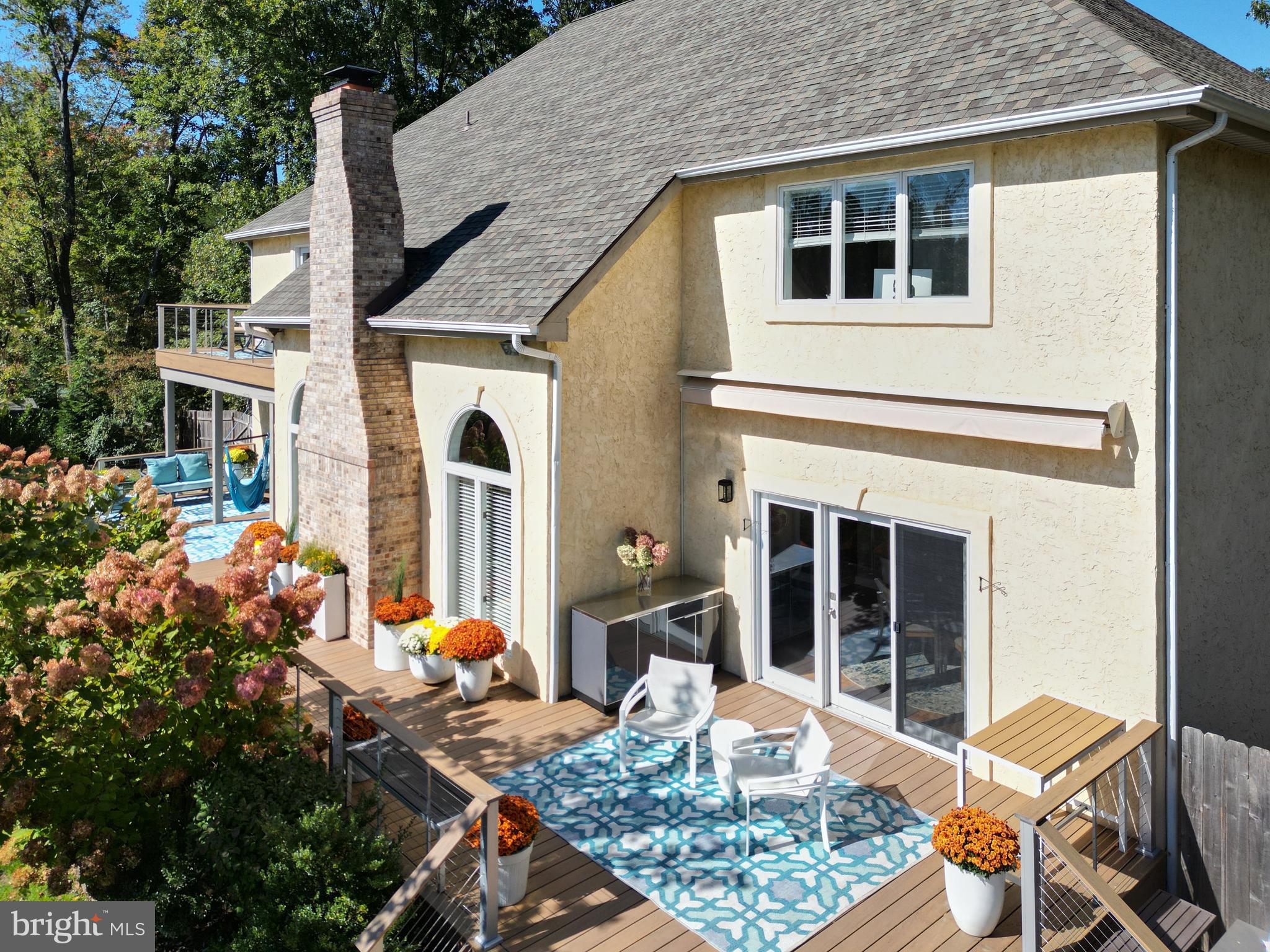 3 Turnberry Way