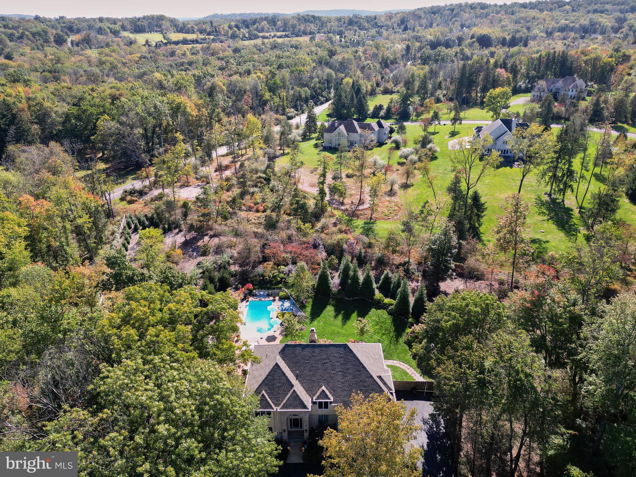 3 Turnberry Way