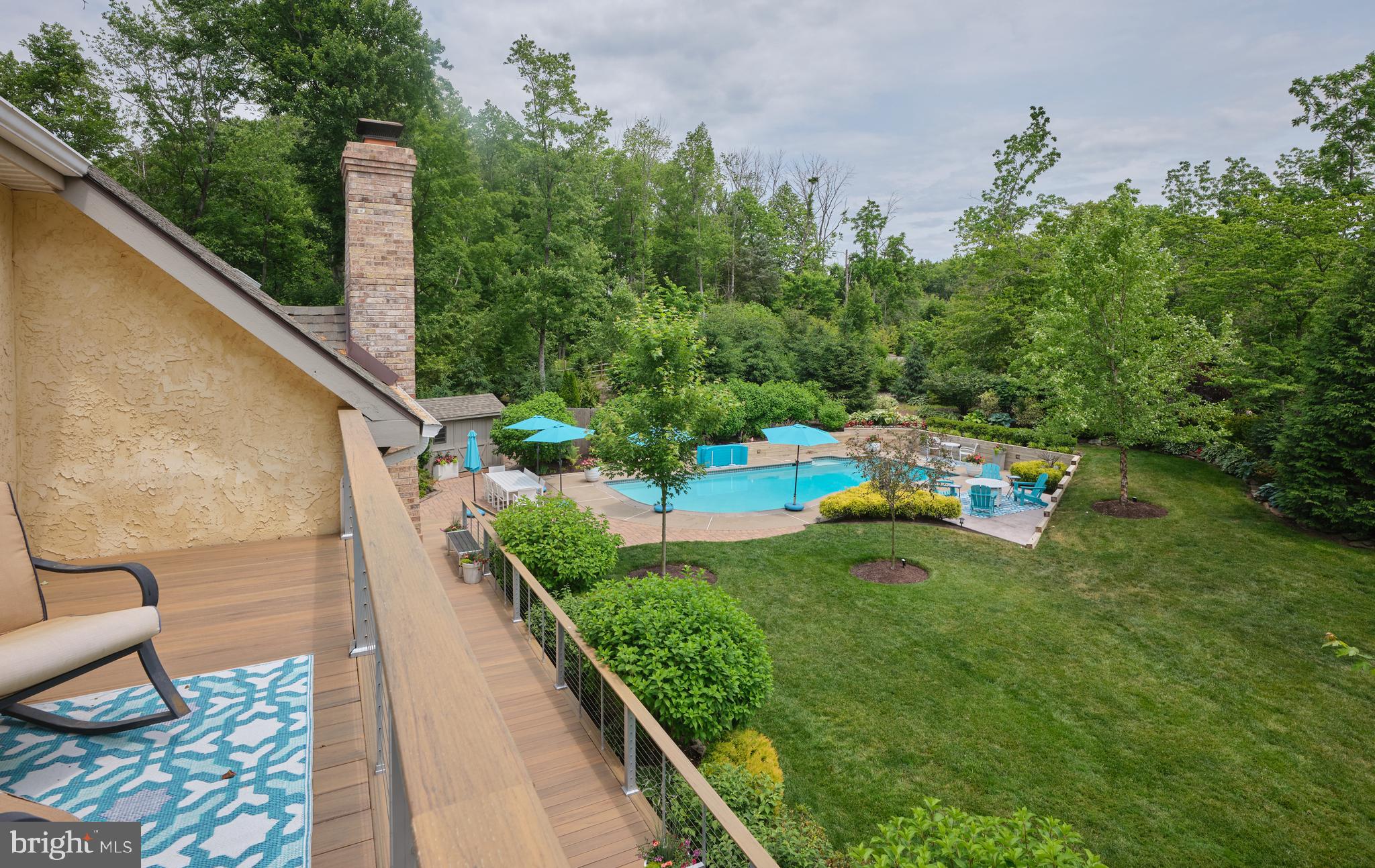 3 Turnberry Way