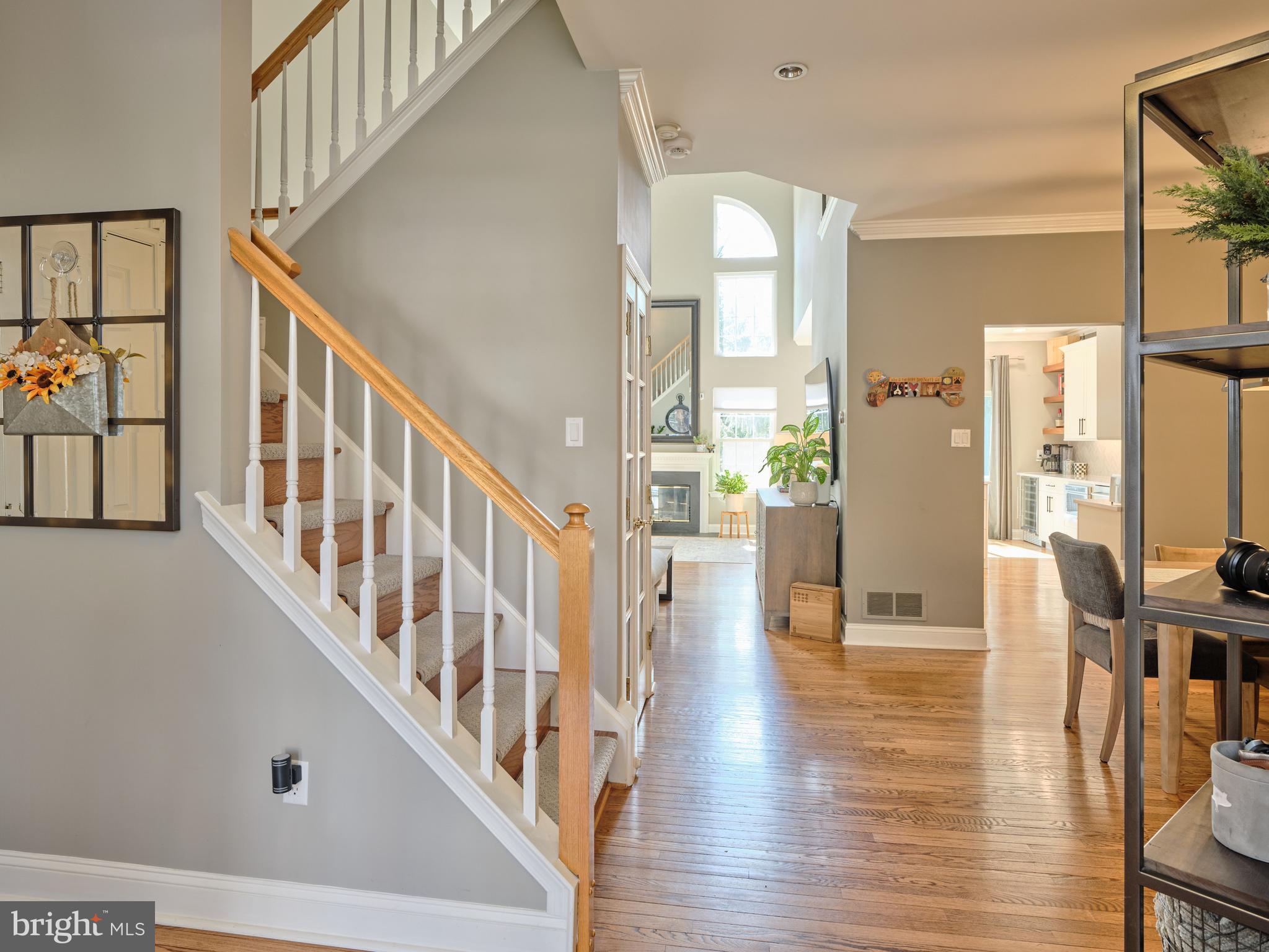 266 DEERFIELD COURT
