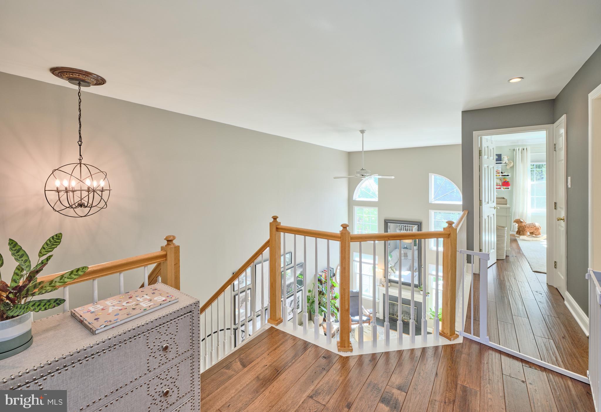 266 DEERFIELD COURT