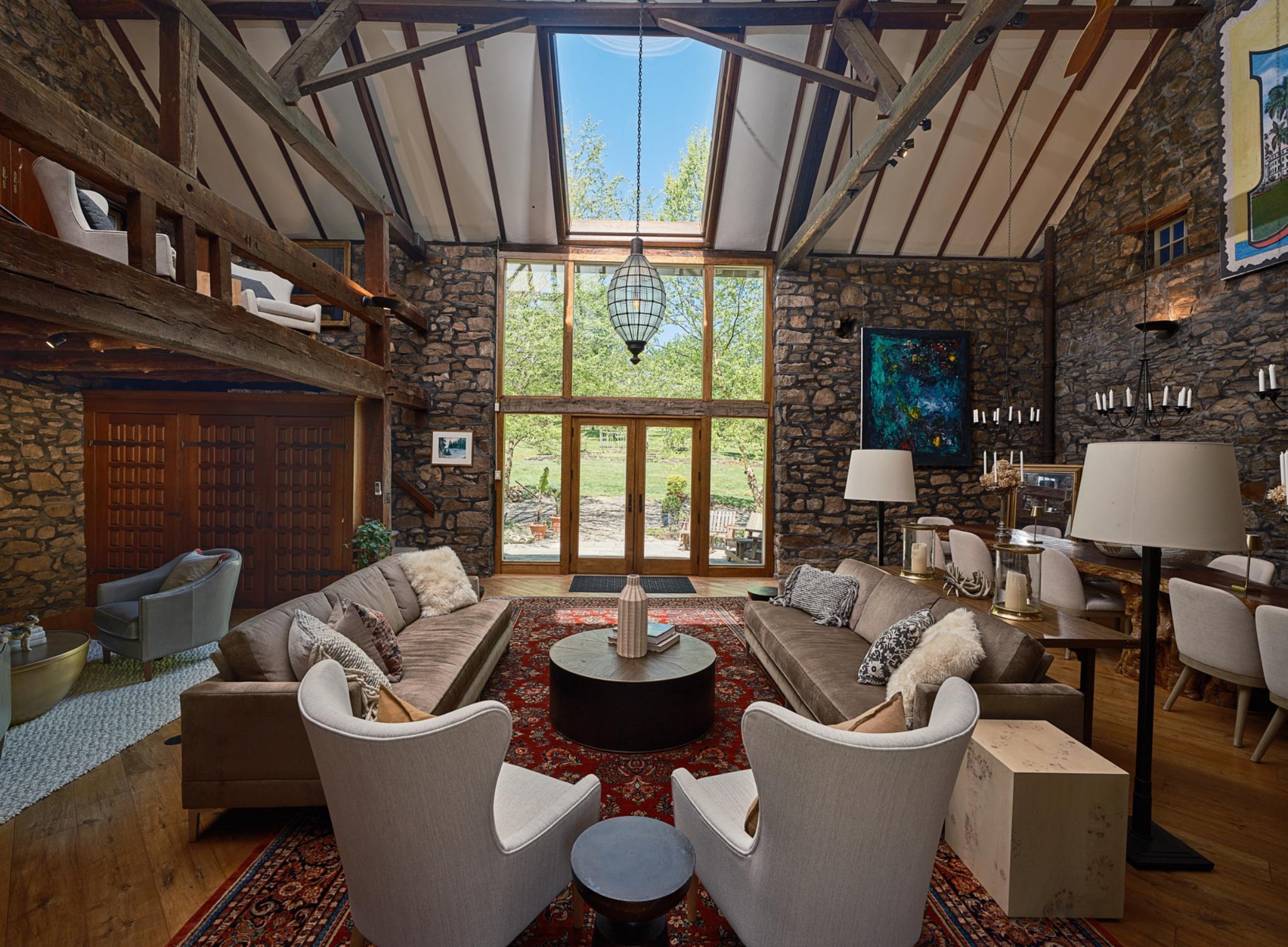 6990 PHILLIPS MILL ROAD