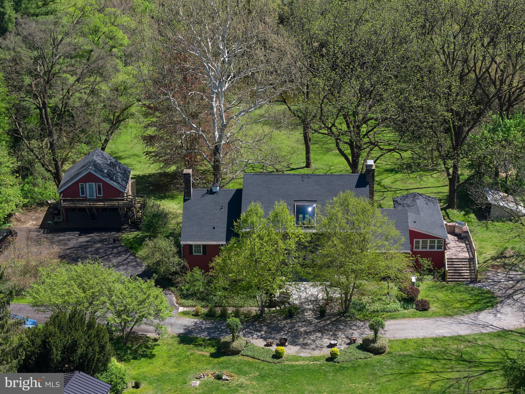 6990 PHILLIPS MILL ROAD