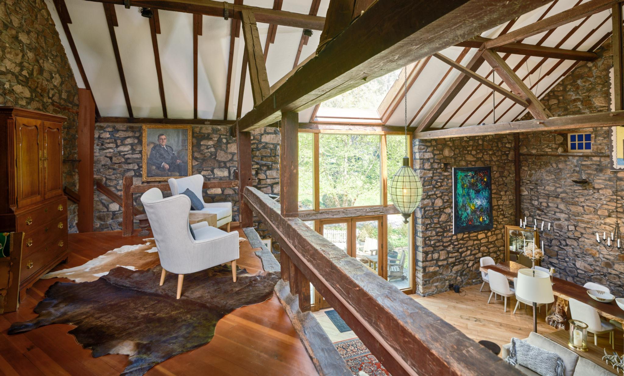 6990 PHILLIPS MILL ROAD