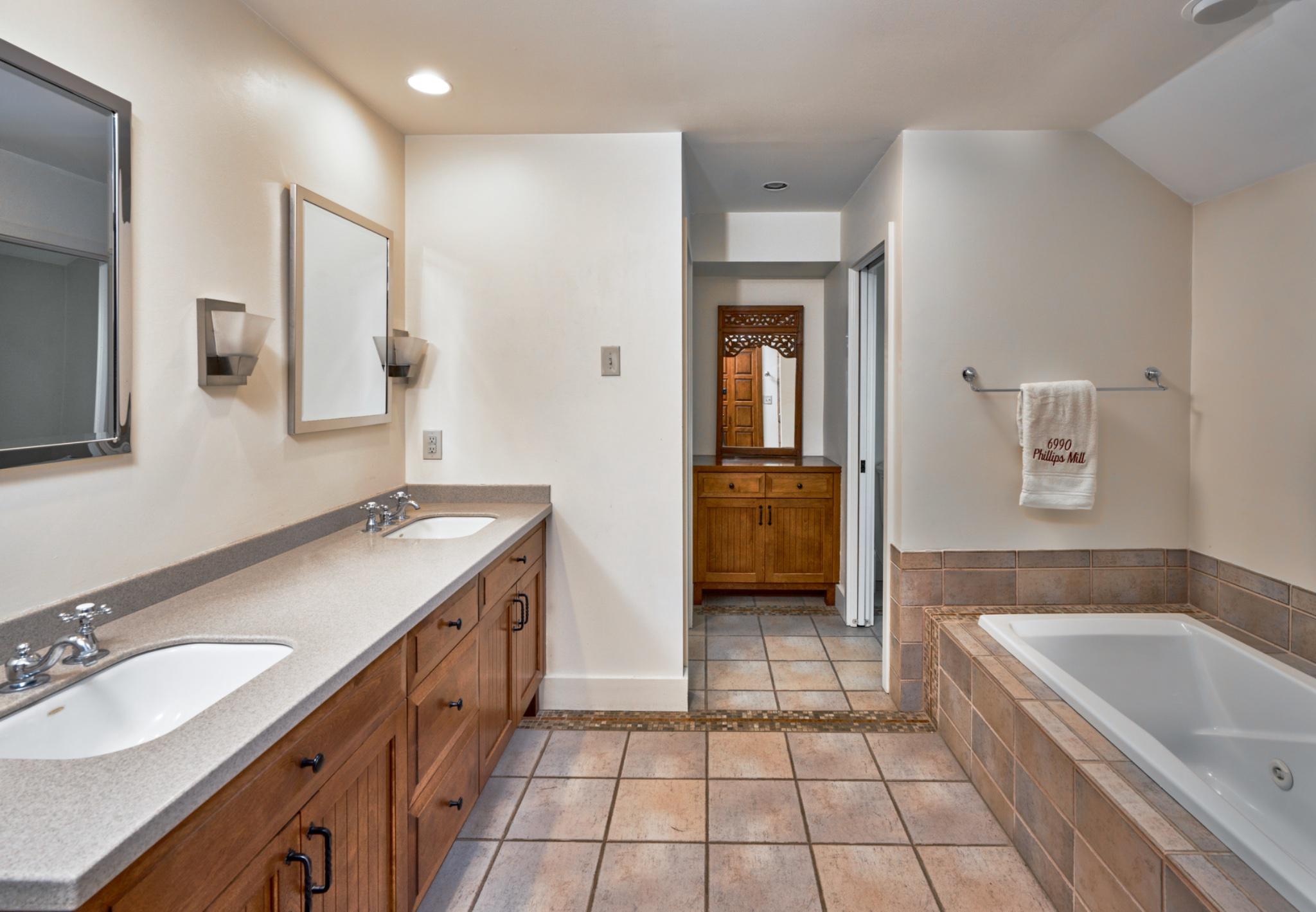 6990 PHILLIPS MILL ROAD