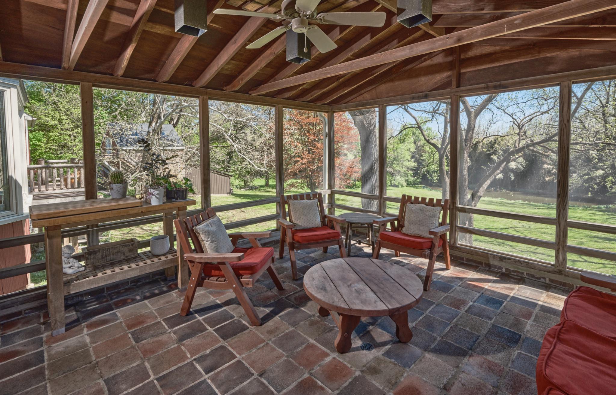 6990 PHILLIPS MILL ROAD