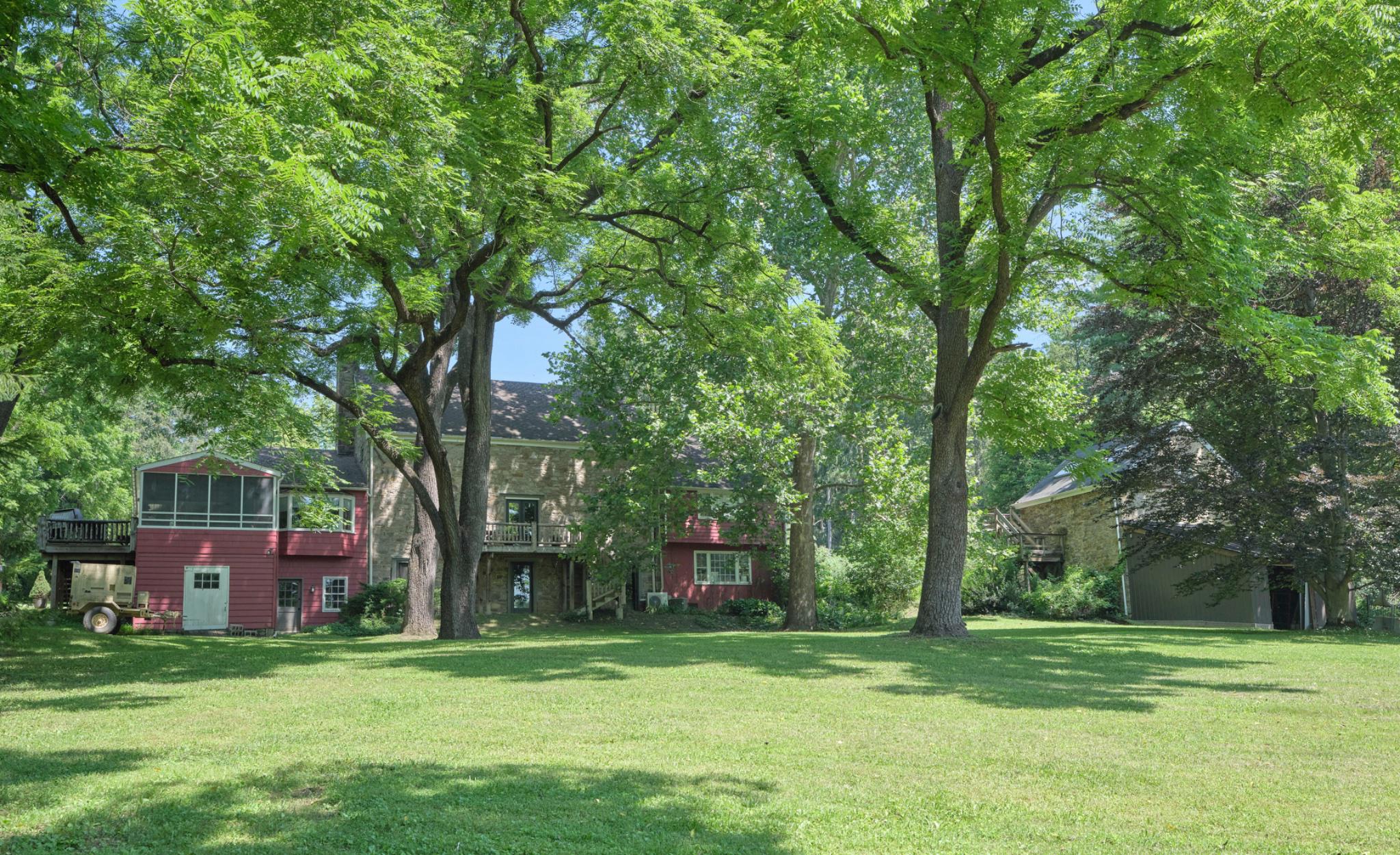 6990 PHILLIPS MILL ROAD