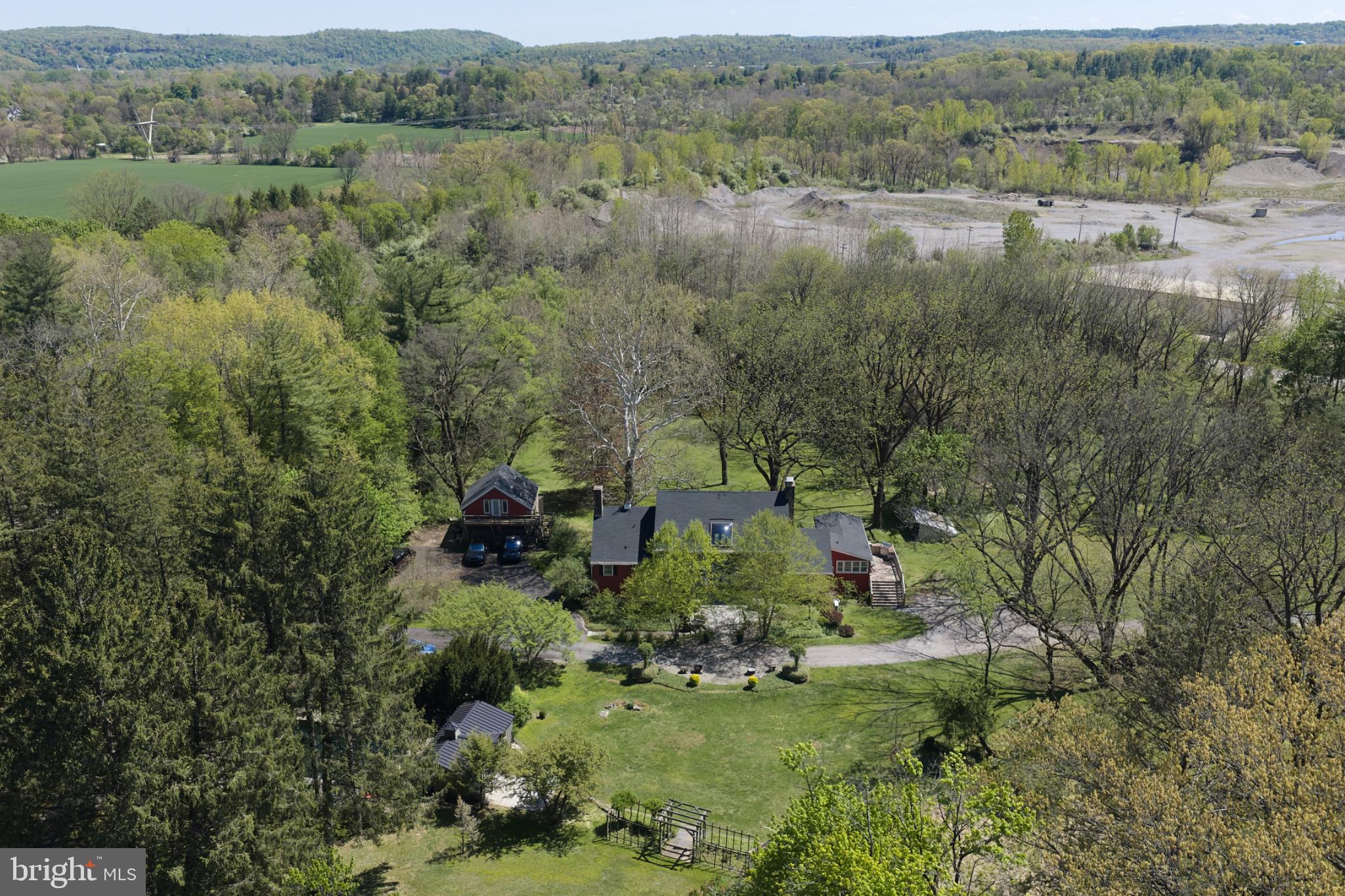 6990 PHILLIPS MILL ROAD