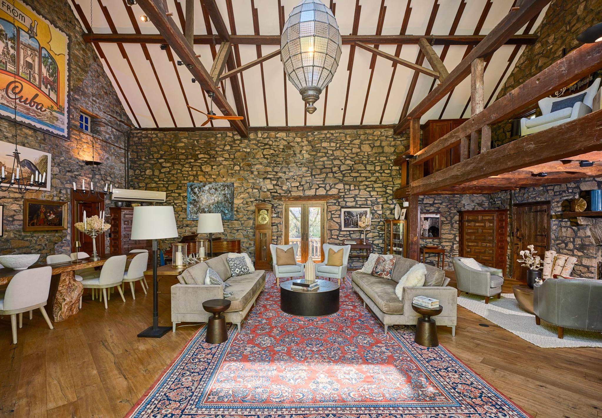 6990 PHILLIPS MILL ROAD