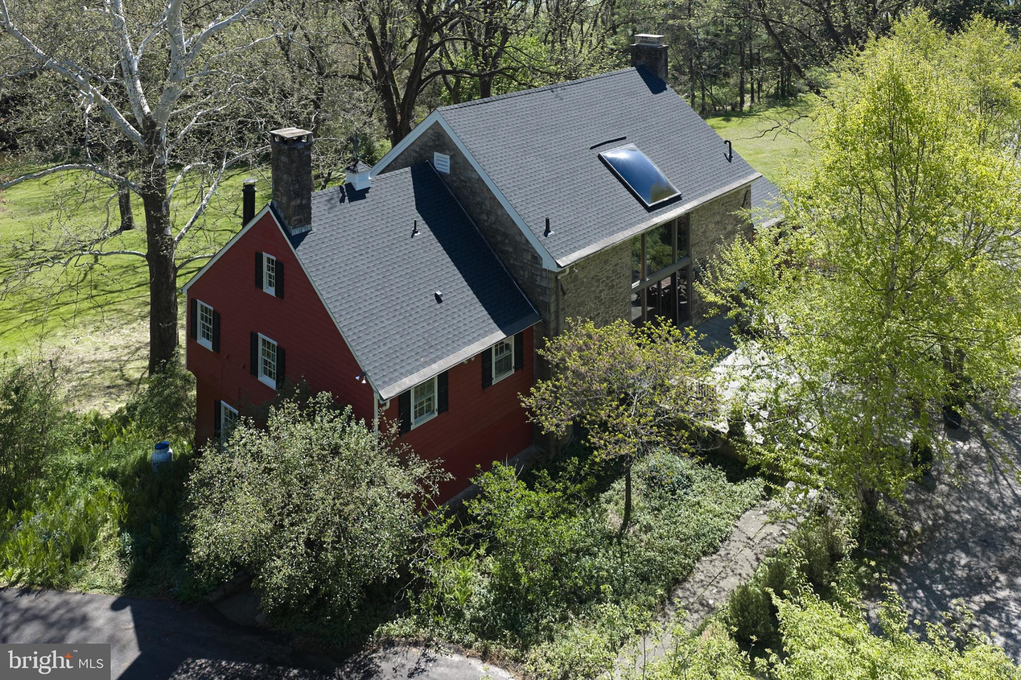 6990 PHILLIPS MILL ROAD