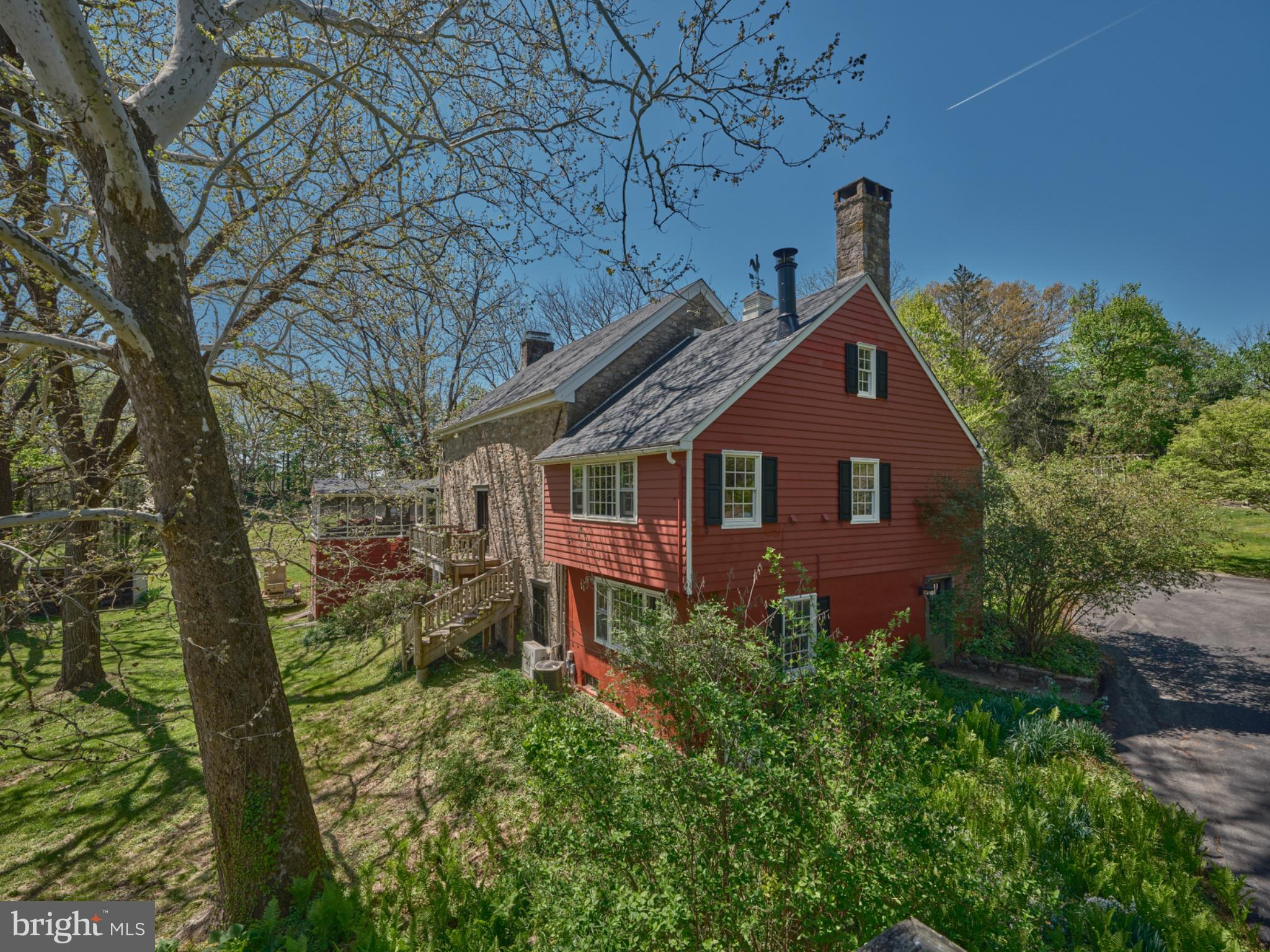 6990 PHILLIPS MILL ROAD