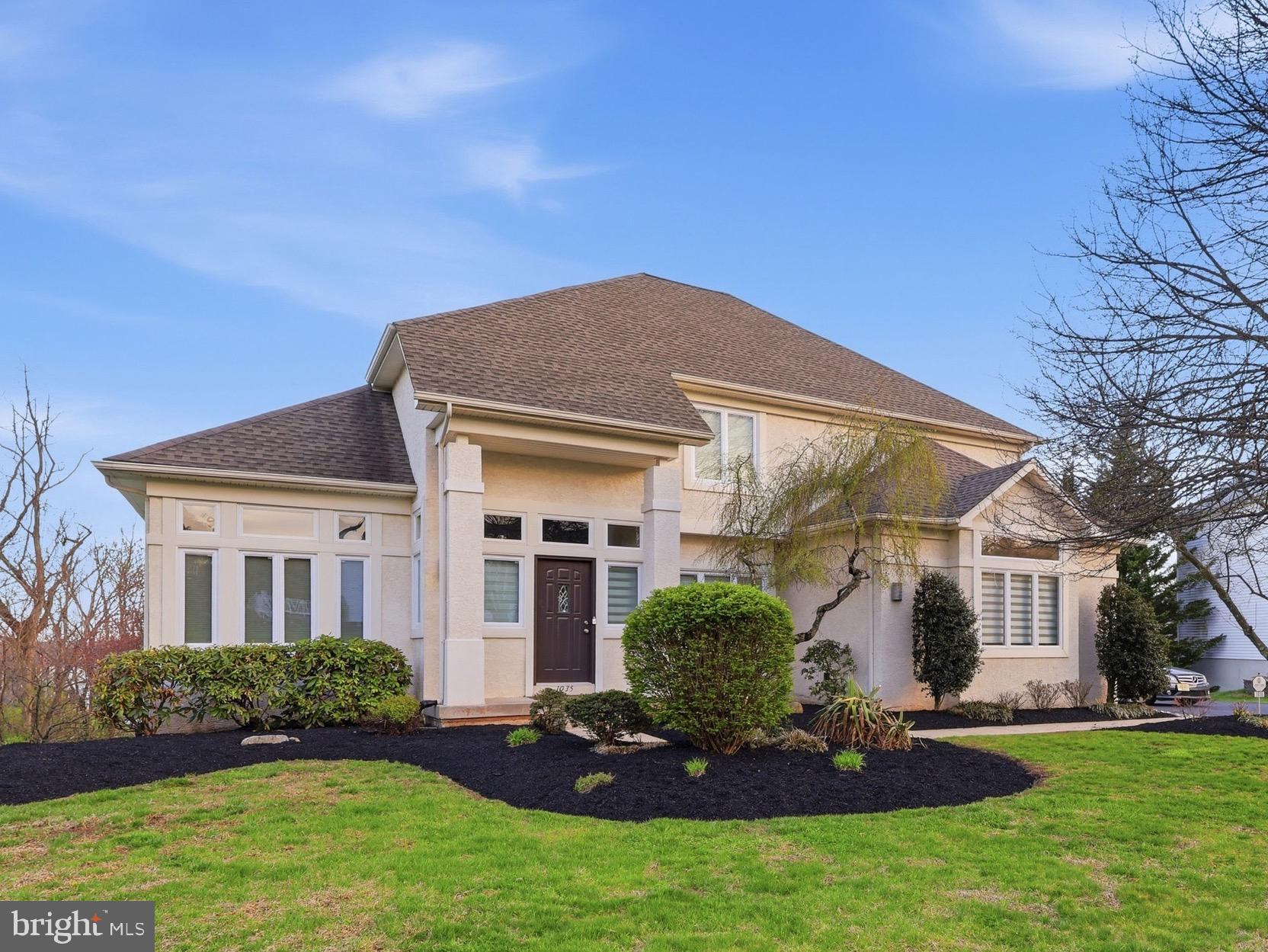 1035 HICKORY RIDGE DRIVE