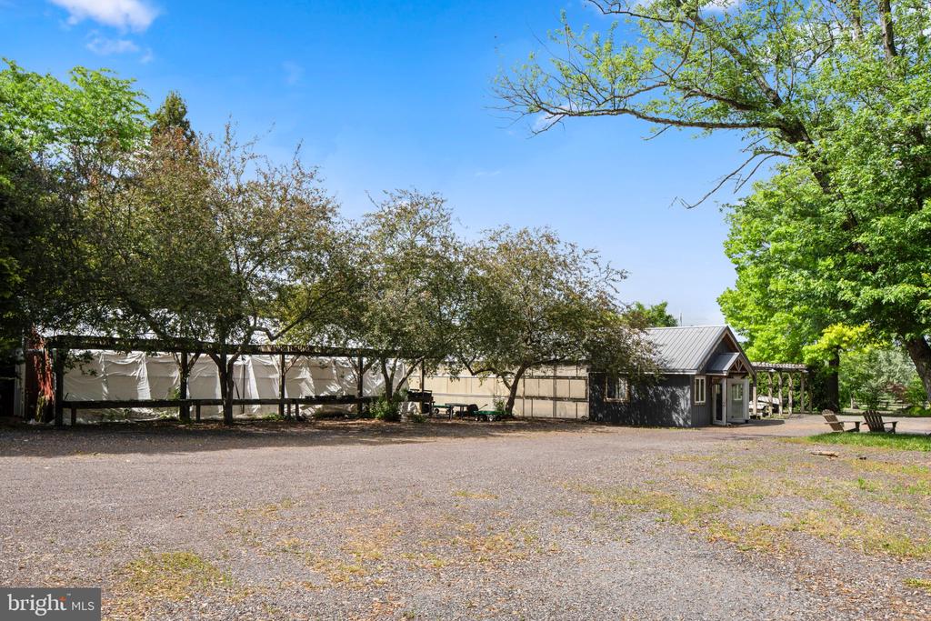 6764 PAXSON ROAD