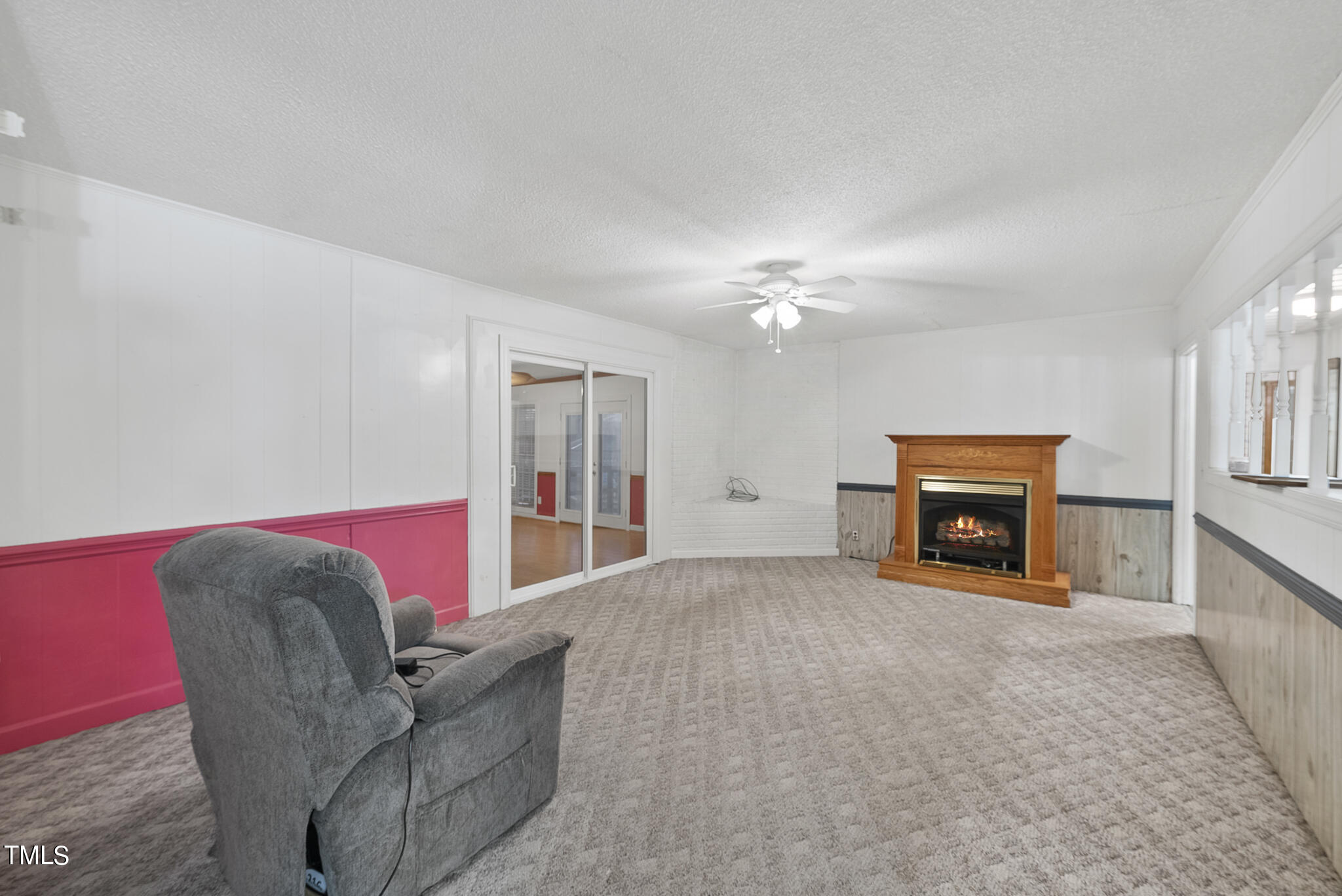 253 Ronald Tharrington Road