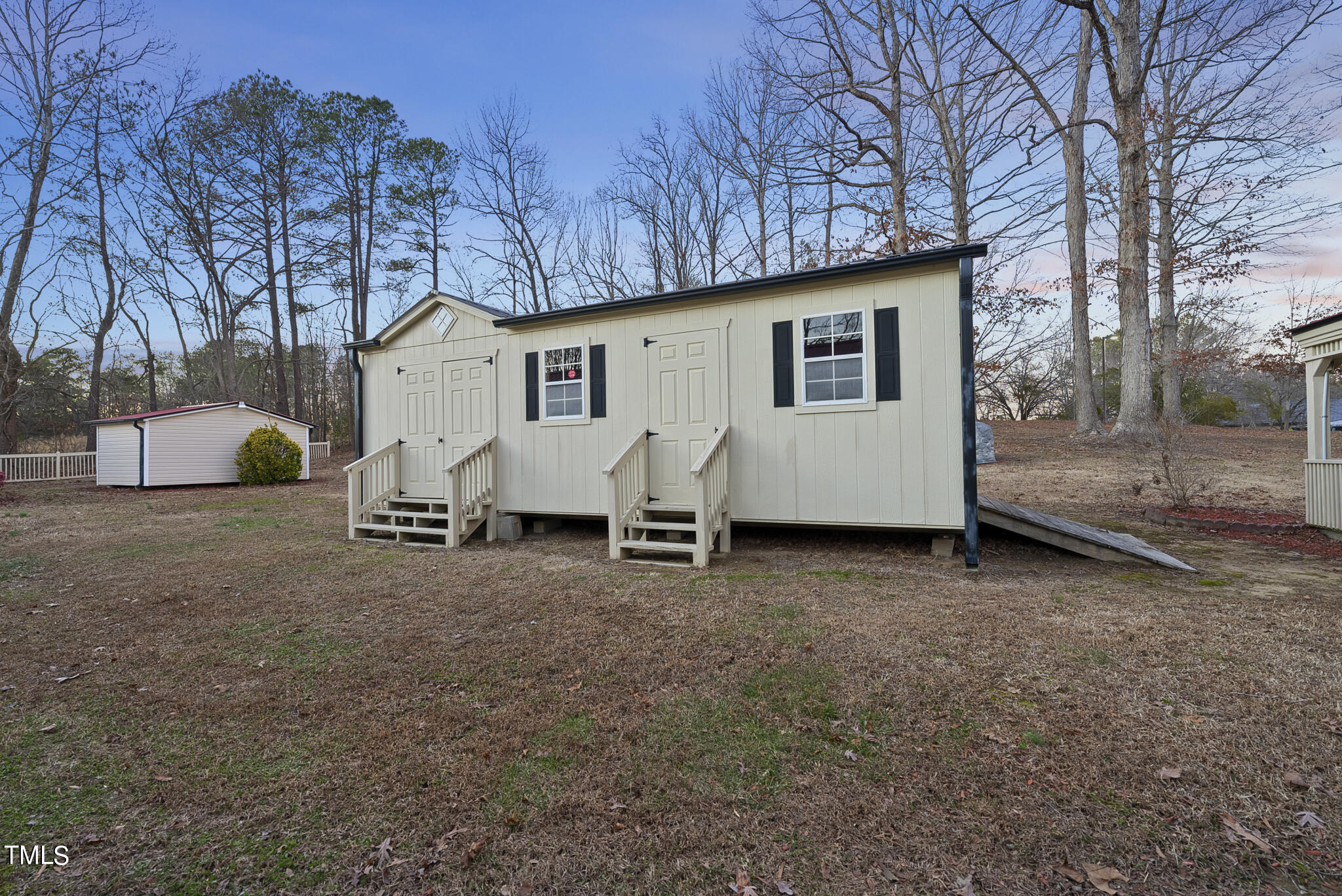 253 Ronald Tharrington Road