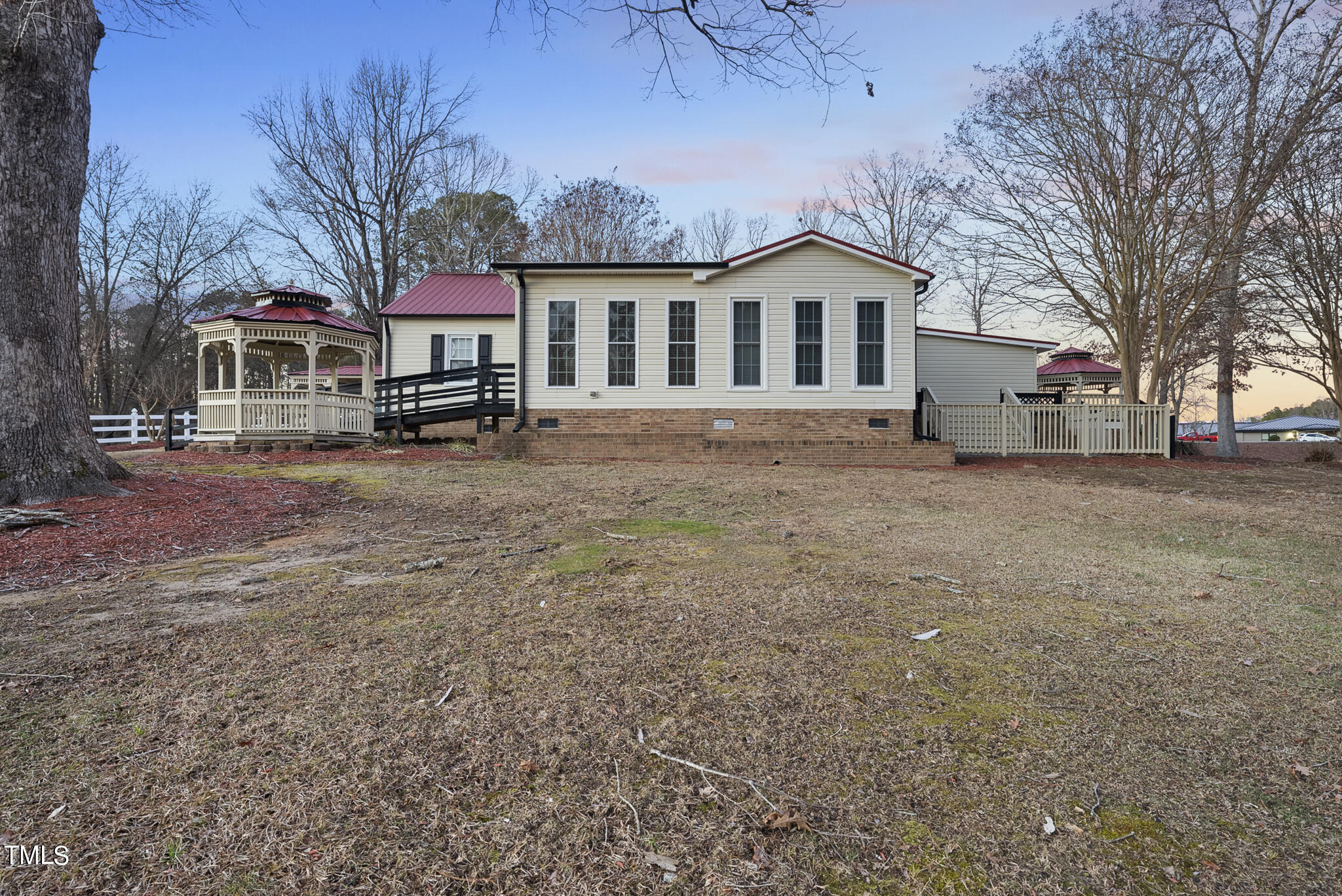 253 Ronald Tharrington Road