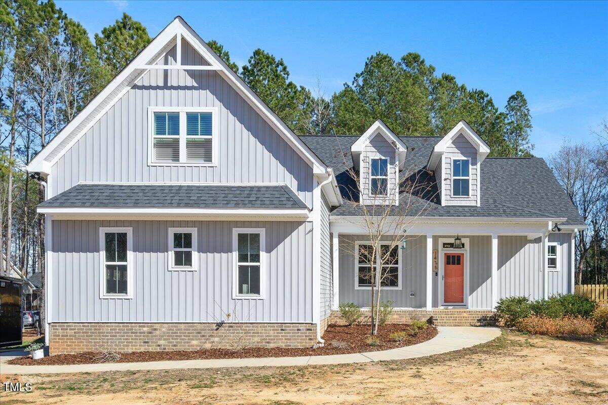 1415 Pine Ridge Road