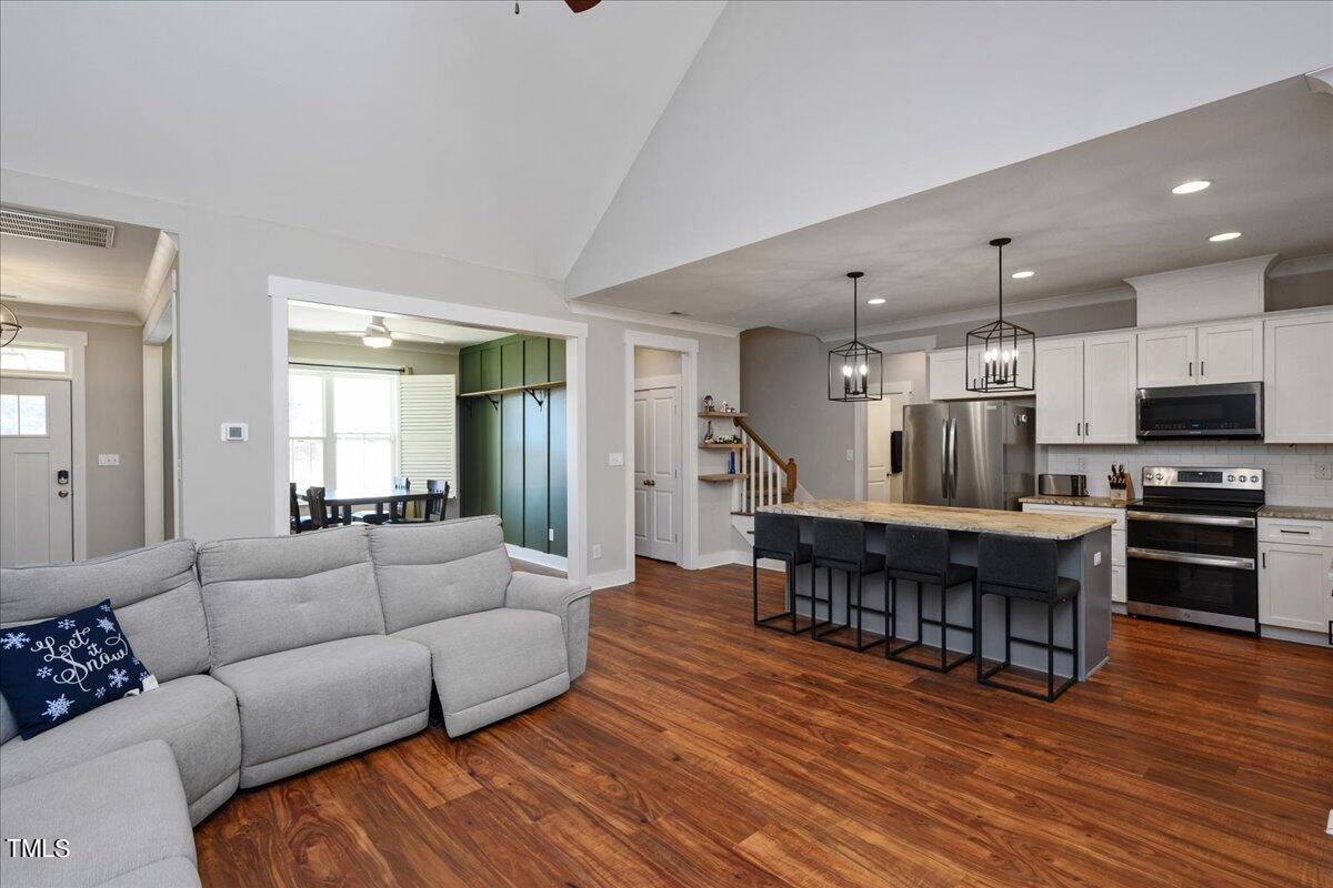 1415 Pine Ridge Road