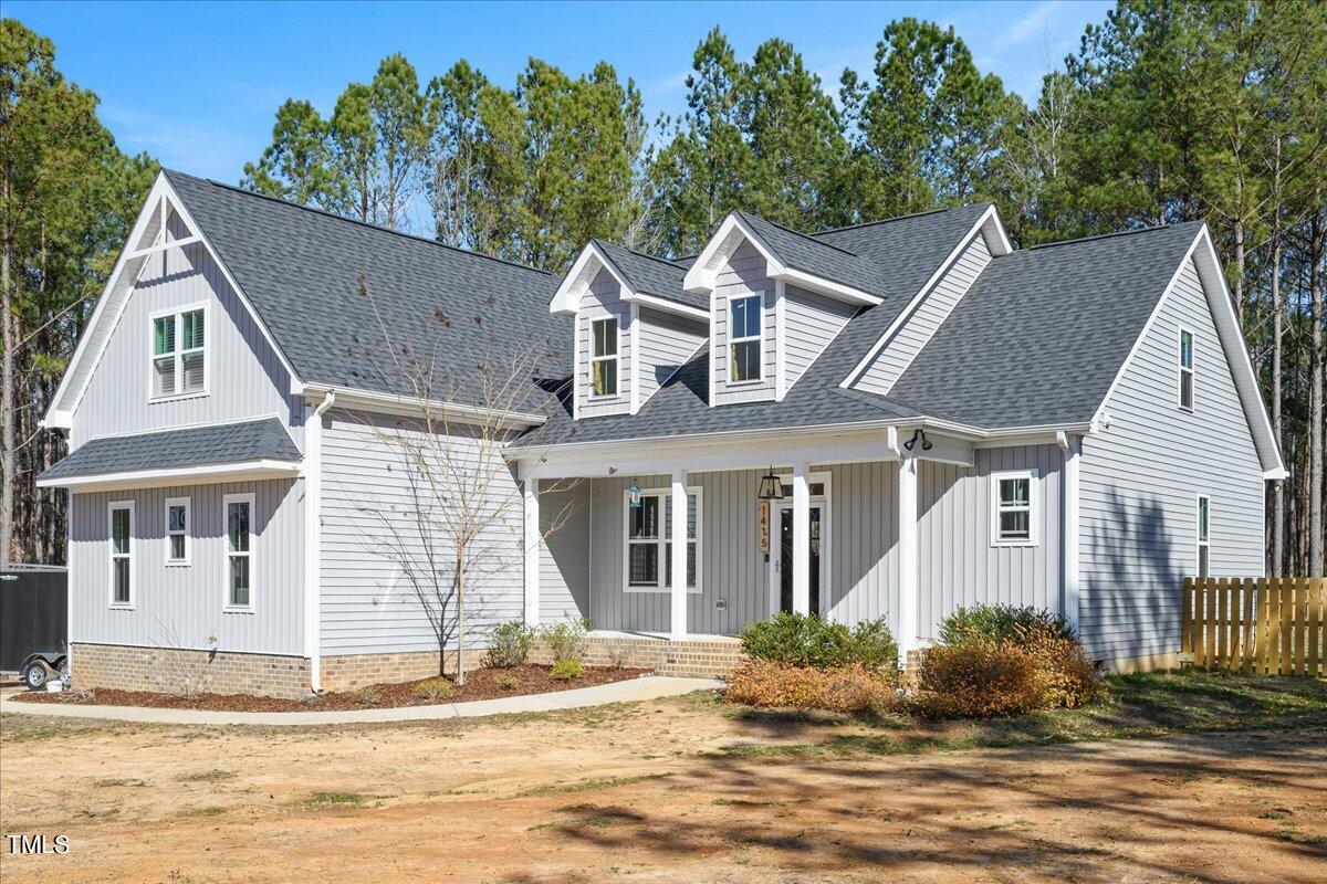 1415 Pine Ridge Road