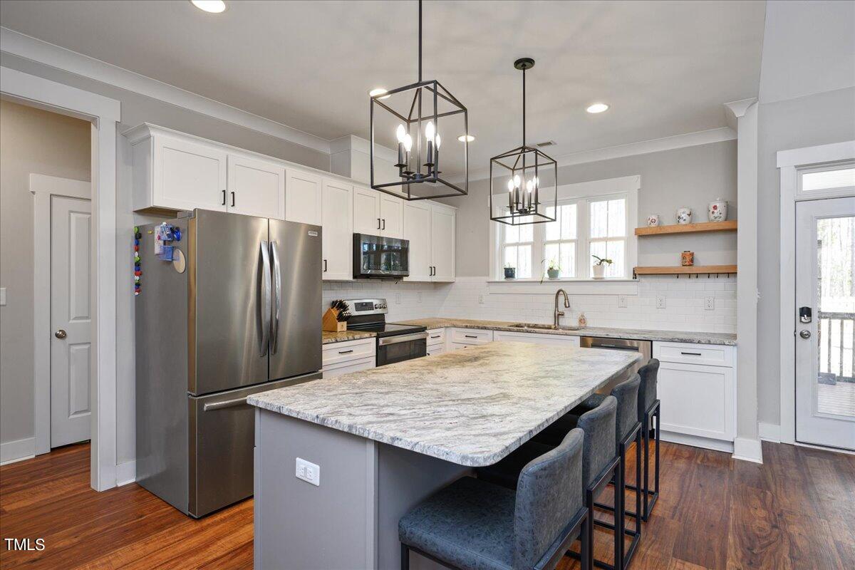 1415 Pine Ridge Road