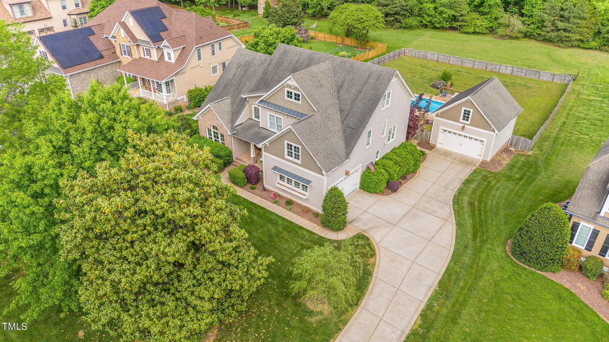 12504 Oneal Road Road