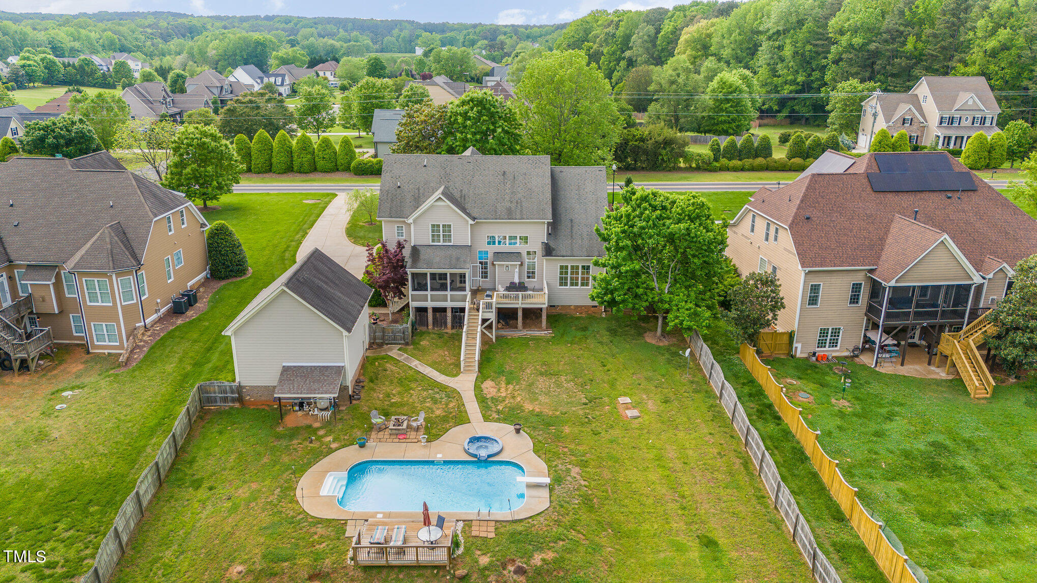12504 Oneal Road Road