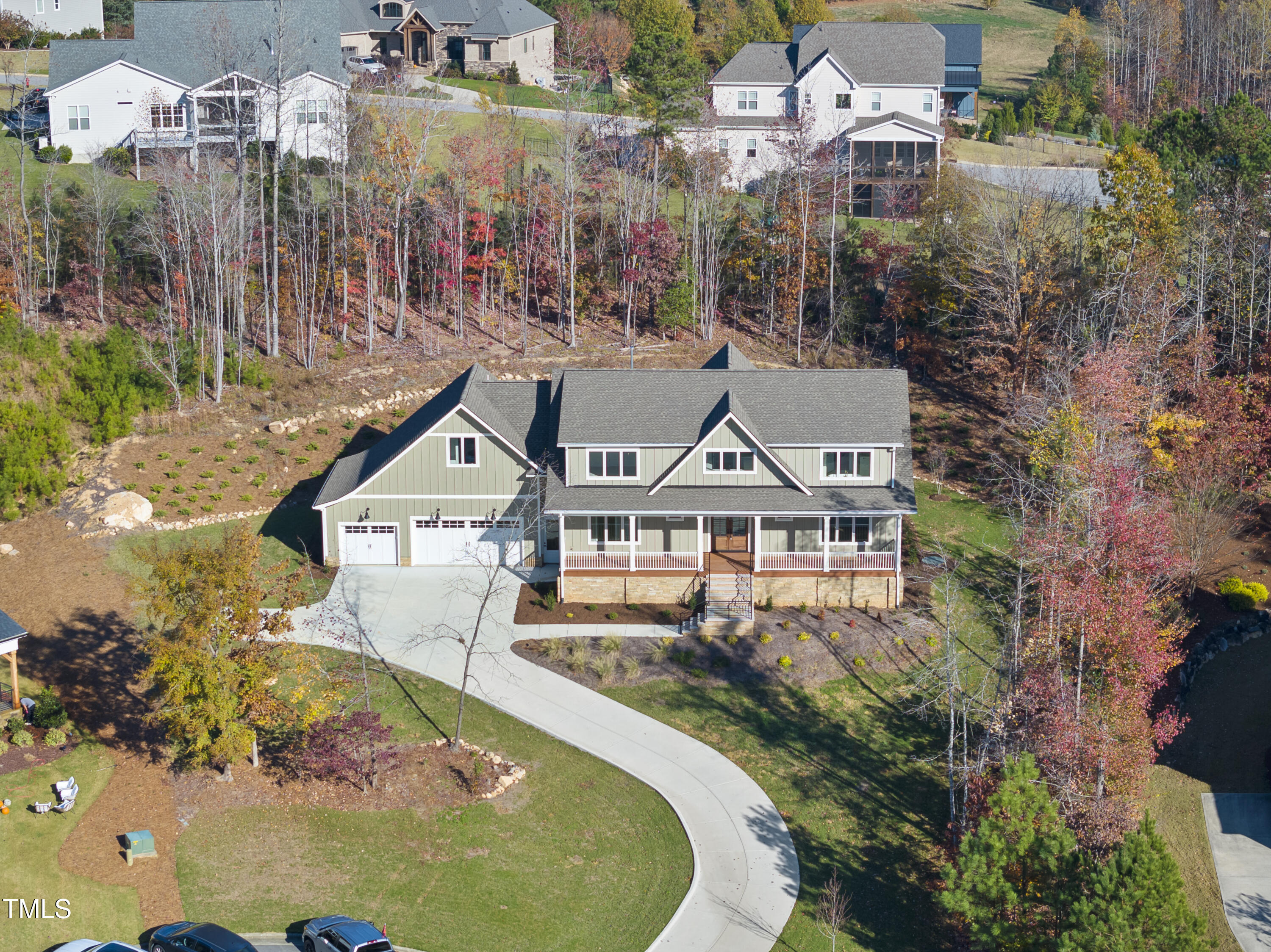 154 Leatherwood Lane