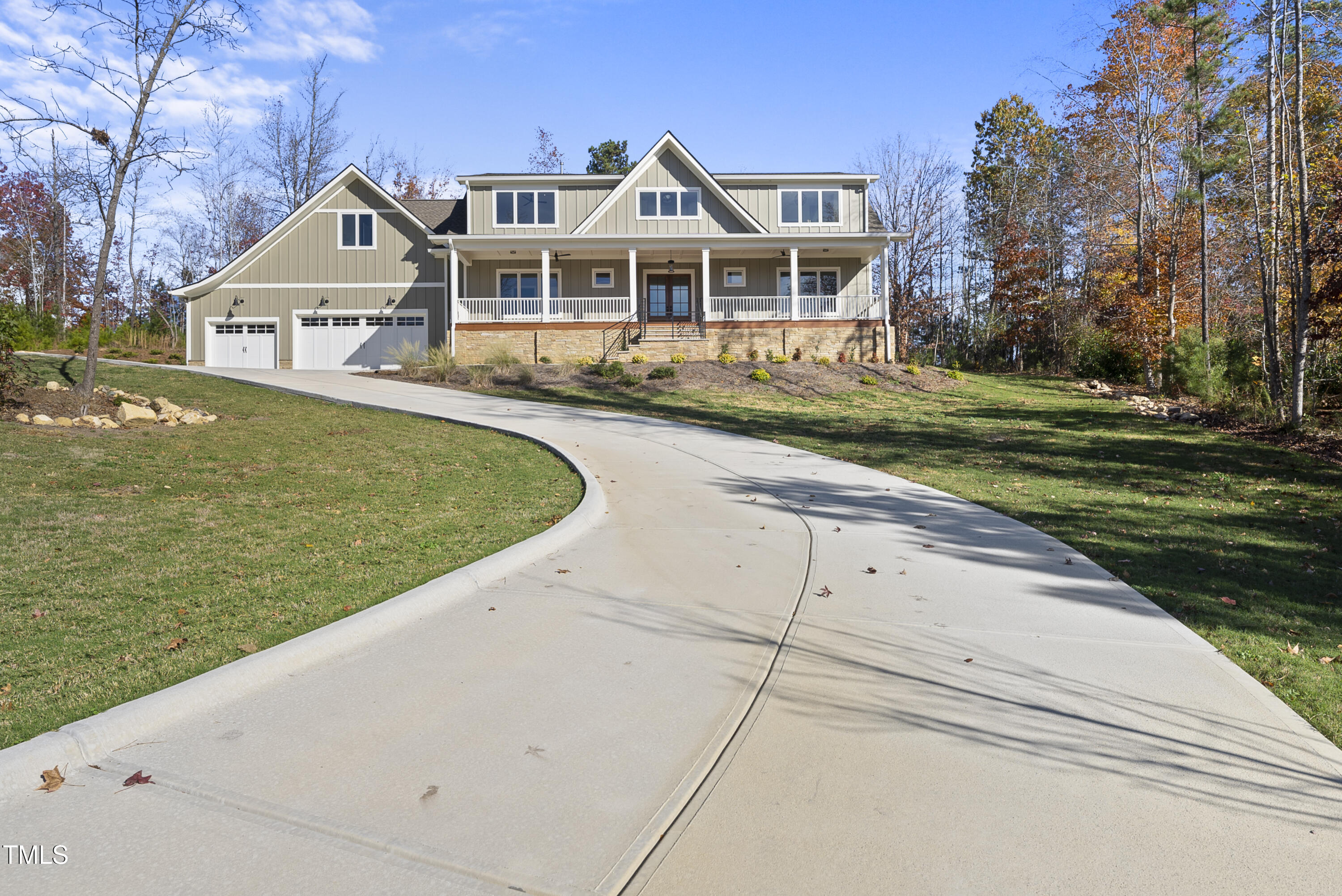 154 Leatherwood Lane