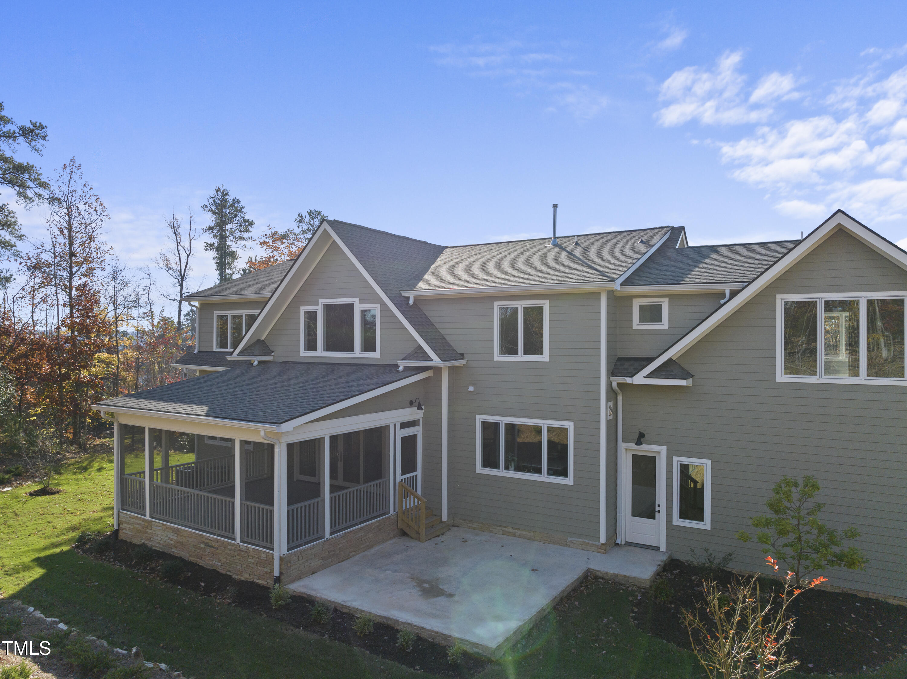 154 Leatherwood Lane
