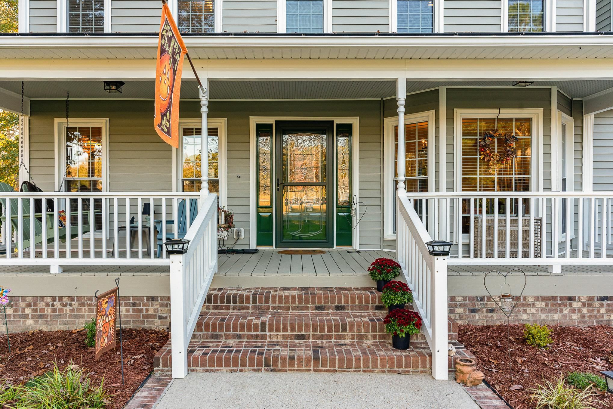 181 Allie Drive
