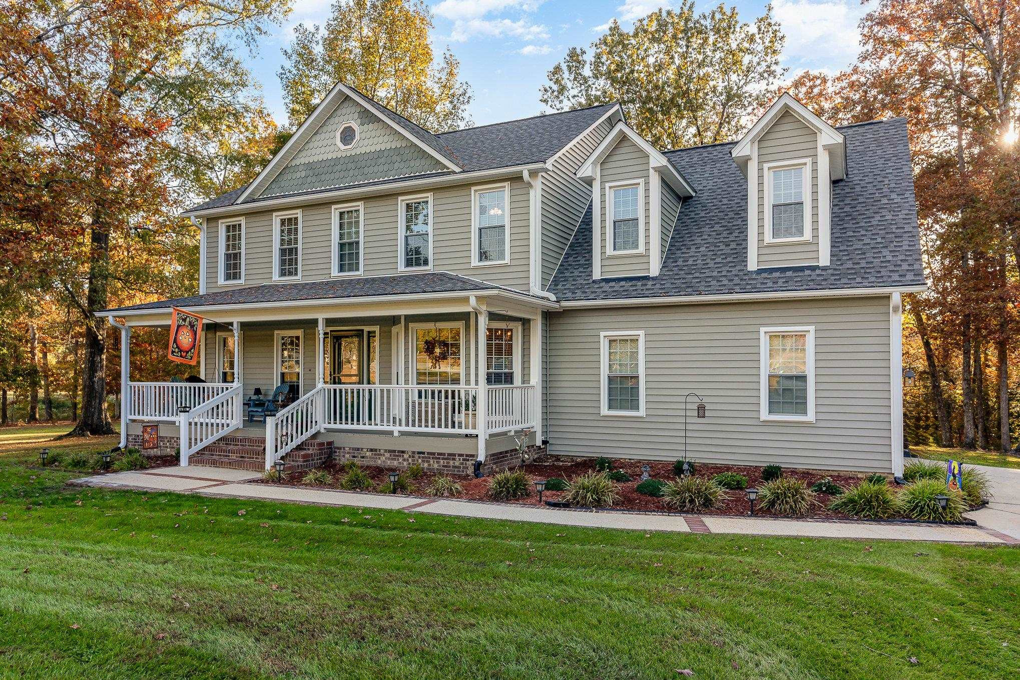 181 Allie Drive