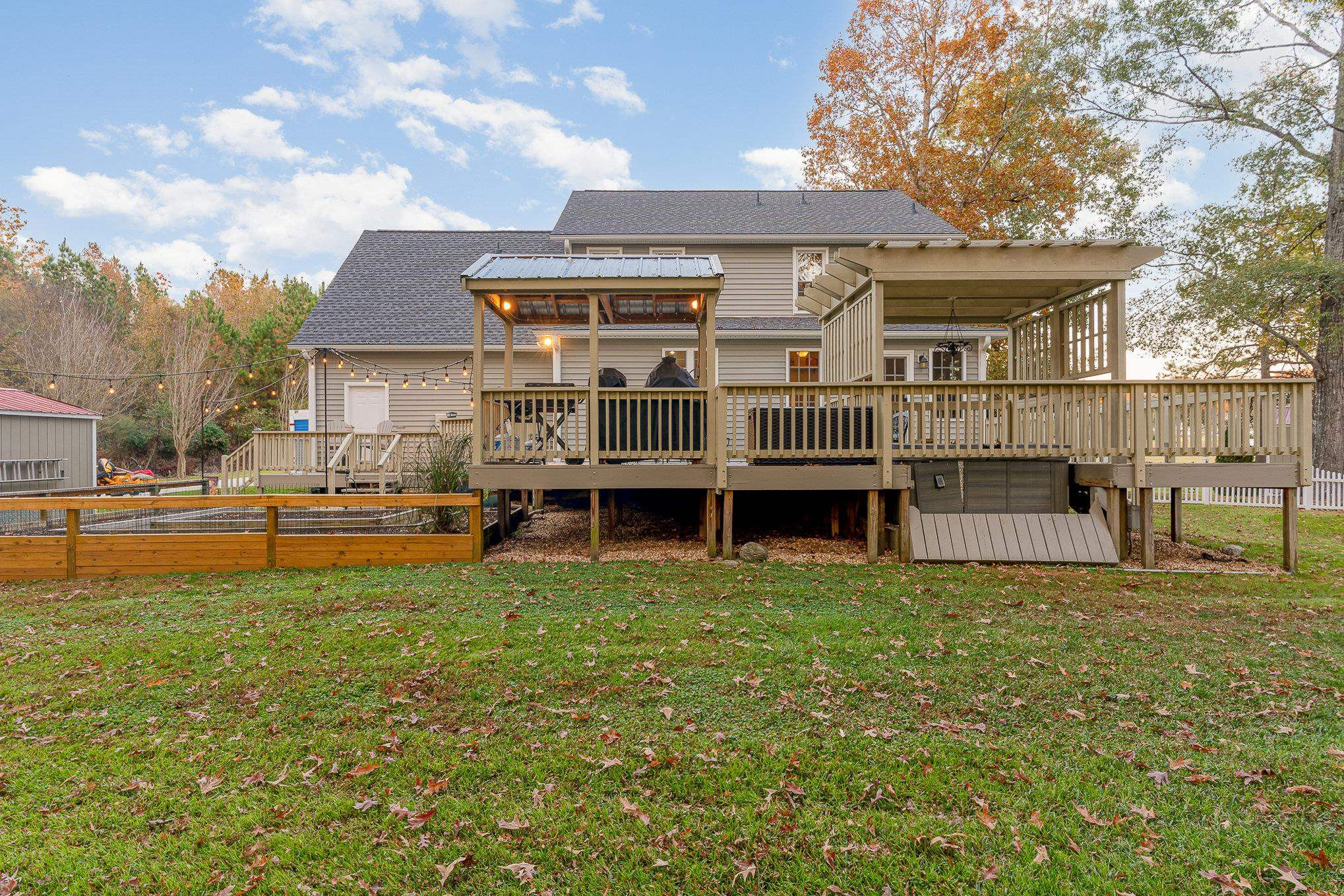 181 Allie Drive