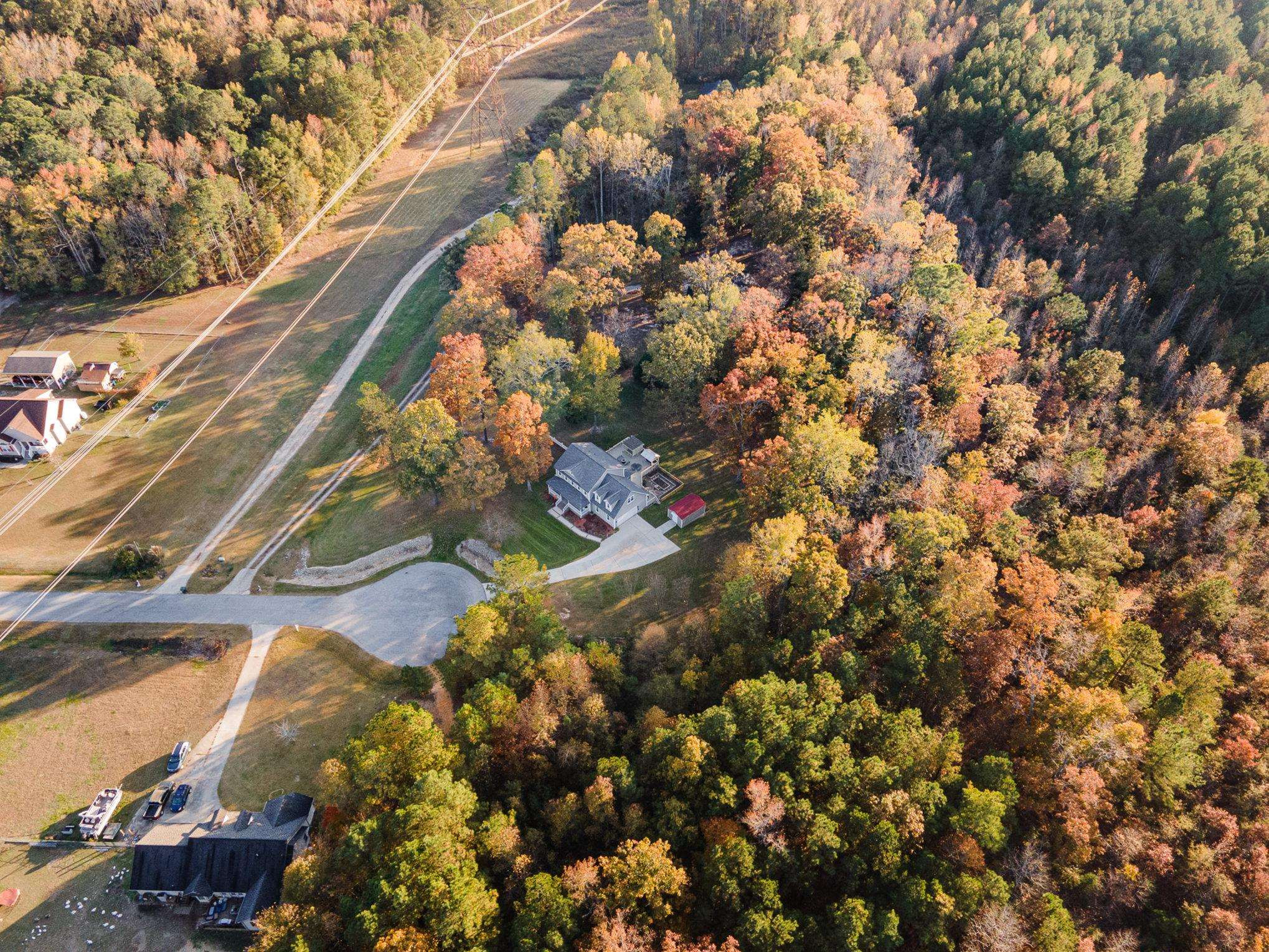 181 Allie Drive