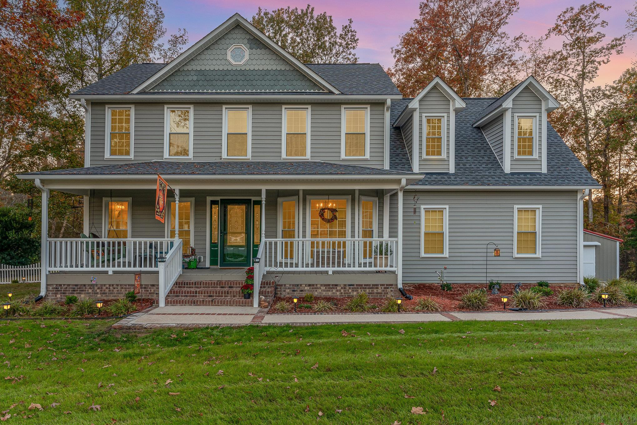 181 Allie Drive