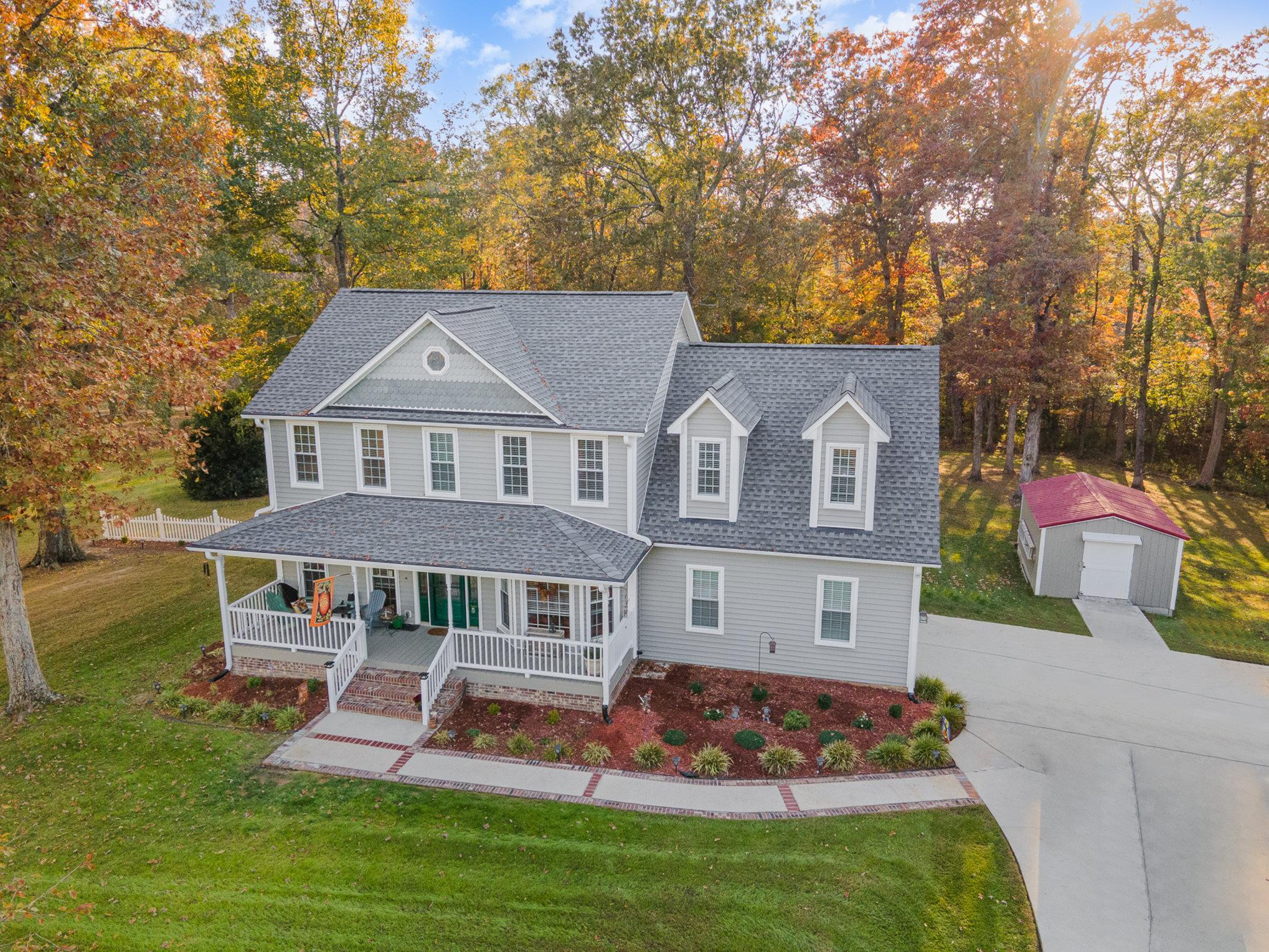 181 Allie Drive