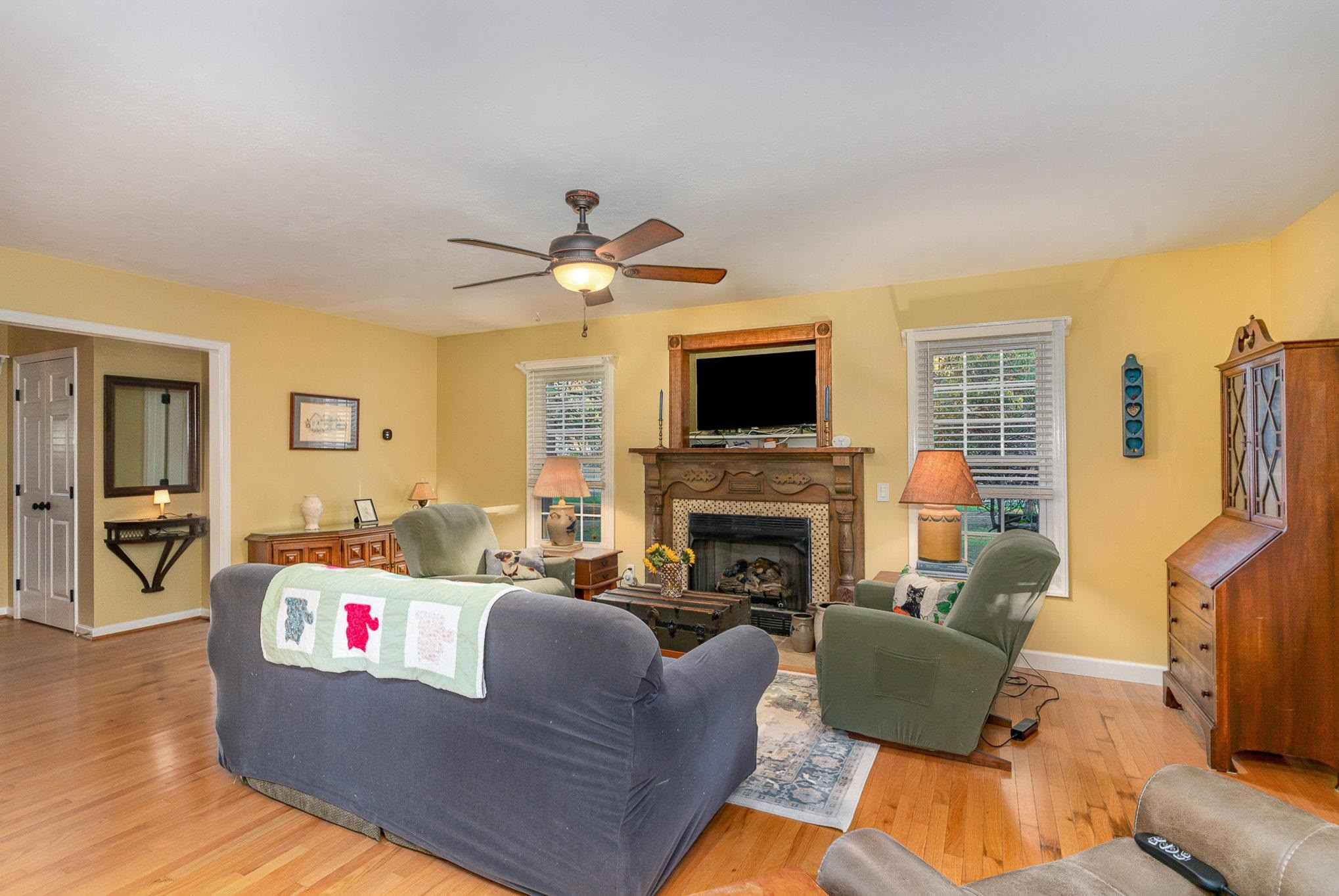 181 Allie Drive