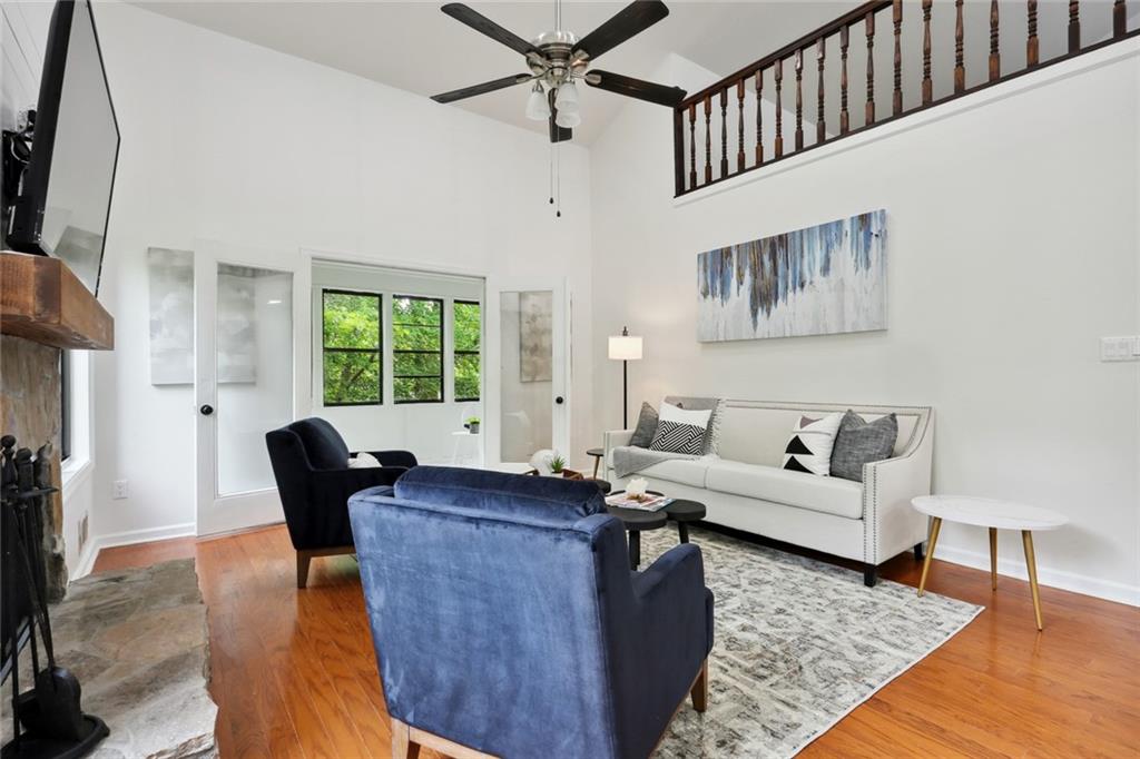 5055 Gardenia Circle