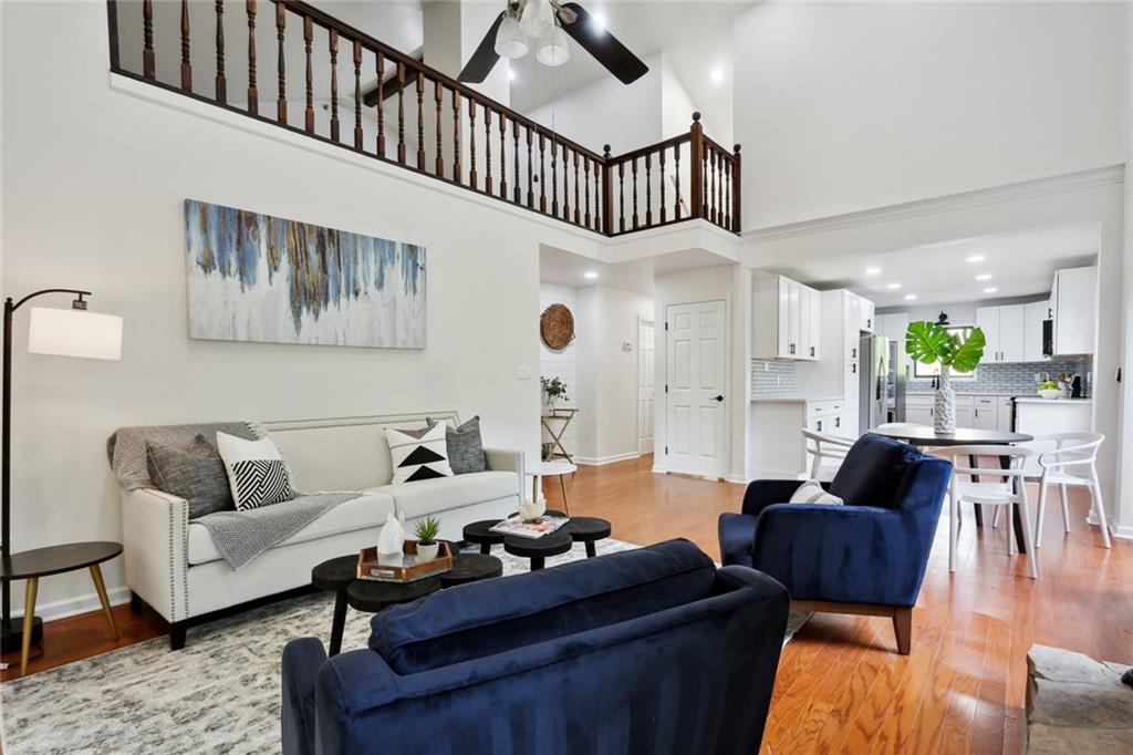5055 Gardenia Circle