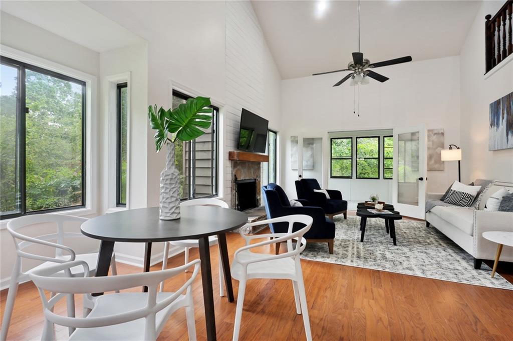 5055 Gardenia Circle