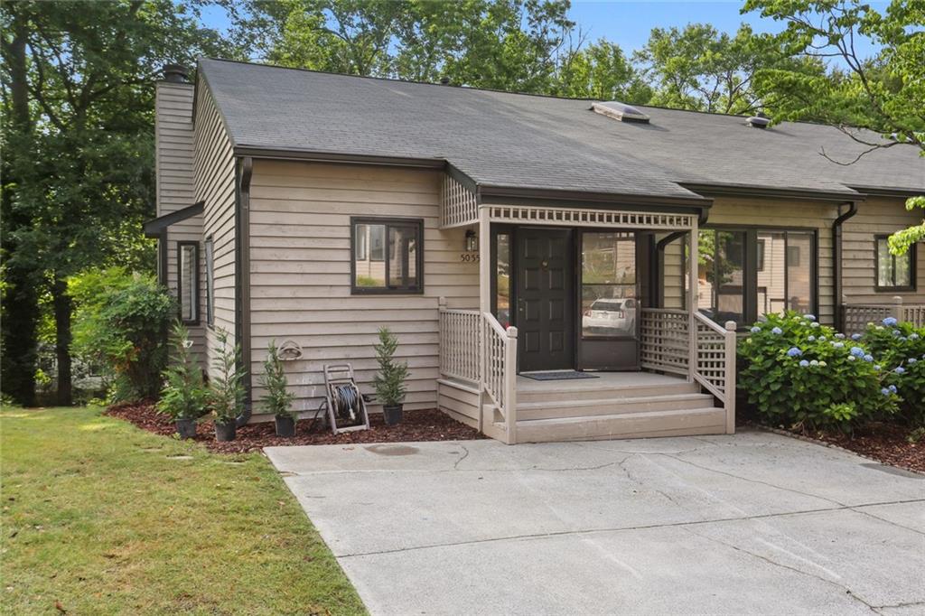 5055 Gardenia Circle