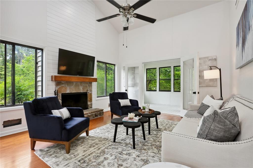5055 Gardenia Circle