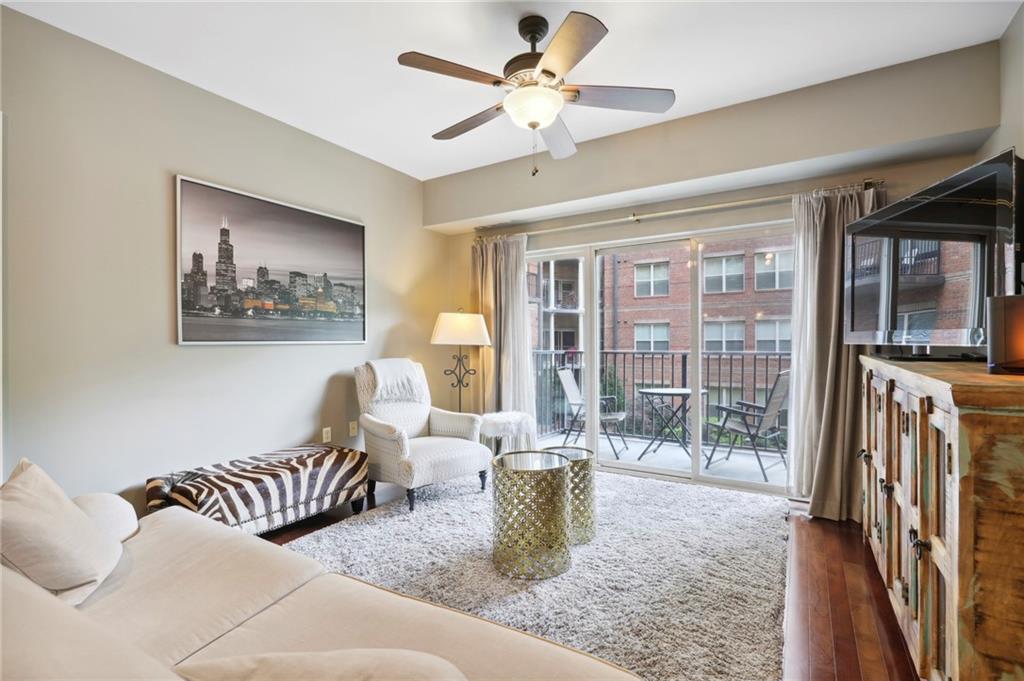 200 River Vista Drive Unit 223