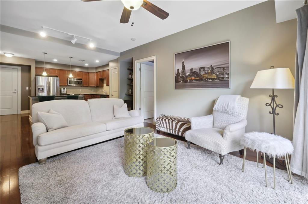 200 River Vista Drive Unit 223