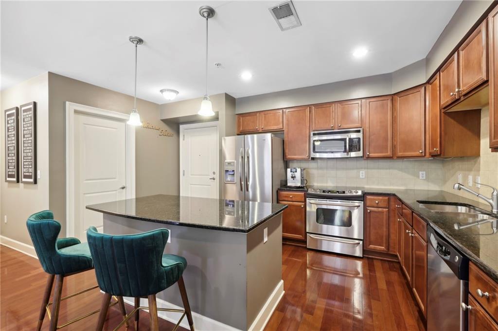 200 River Vista Drive Unit 223