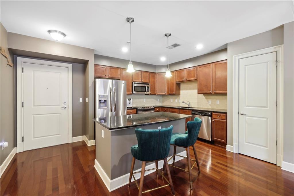 200 River Vista Drive Unit 223
