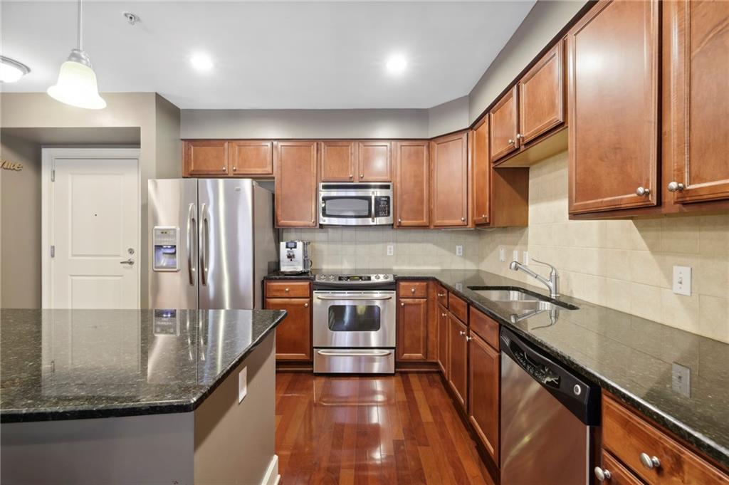 200 River Vista Drive Unit 223