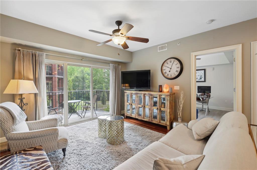 200 River Vista Drive Unit 223