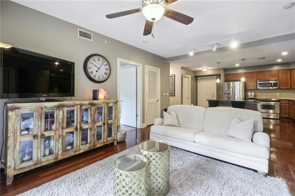 200 River Vista Drive Unit 223