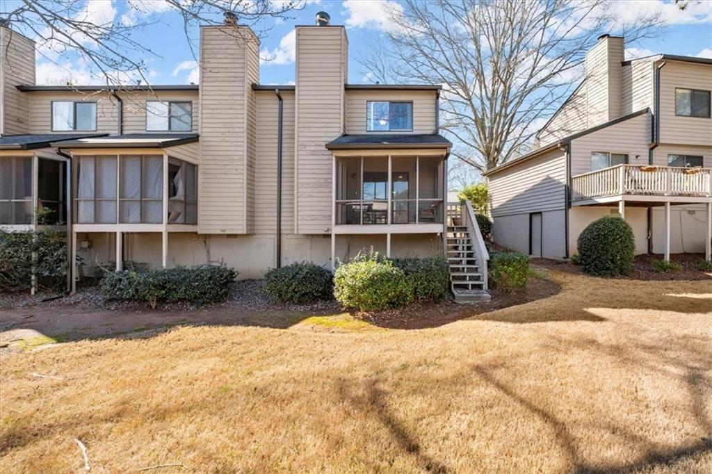 5008 Gardenia Circle